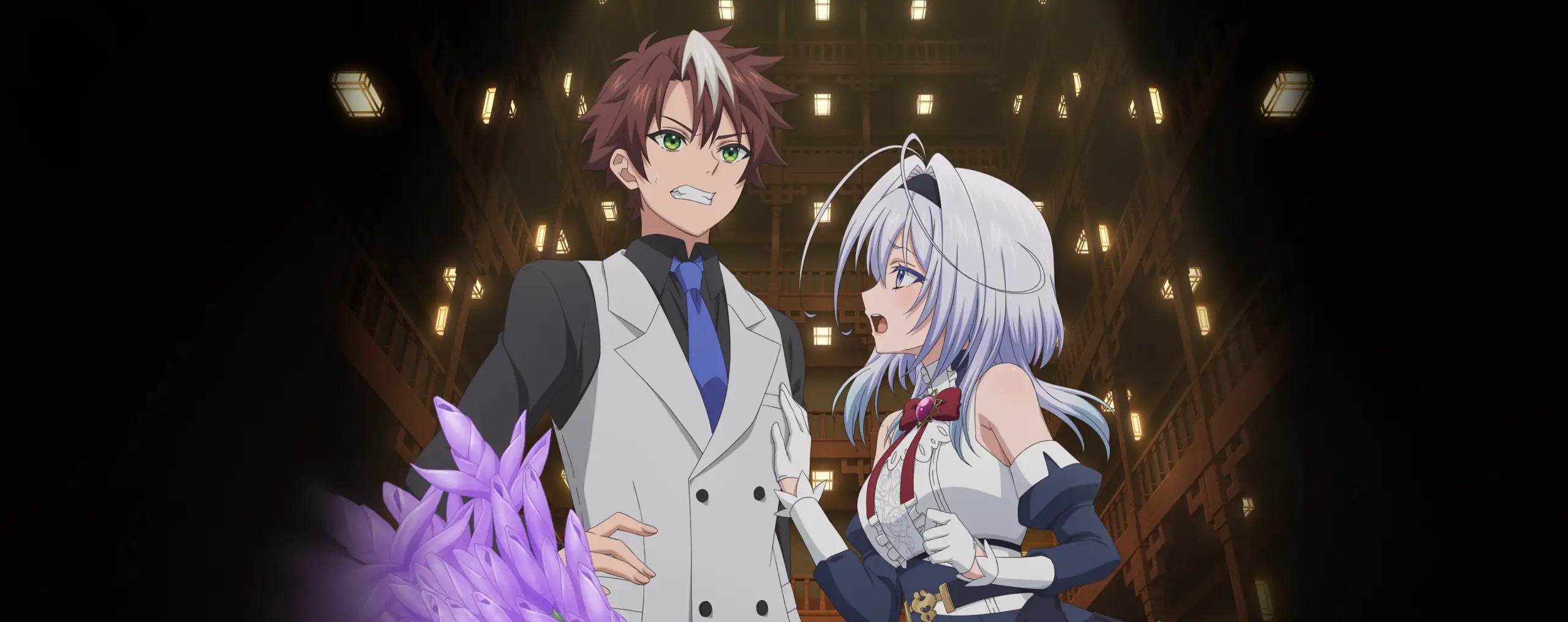 Mata Korosarete Shimatta no desu ne, Tantei-sama