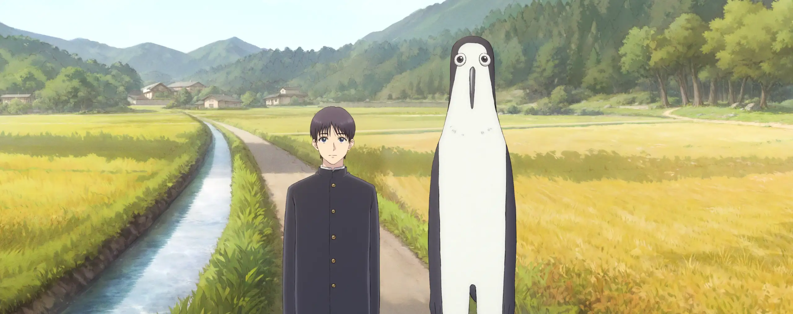 Kujima Utaeba Ie Hororo