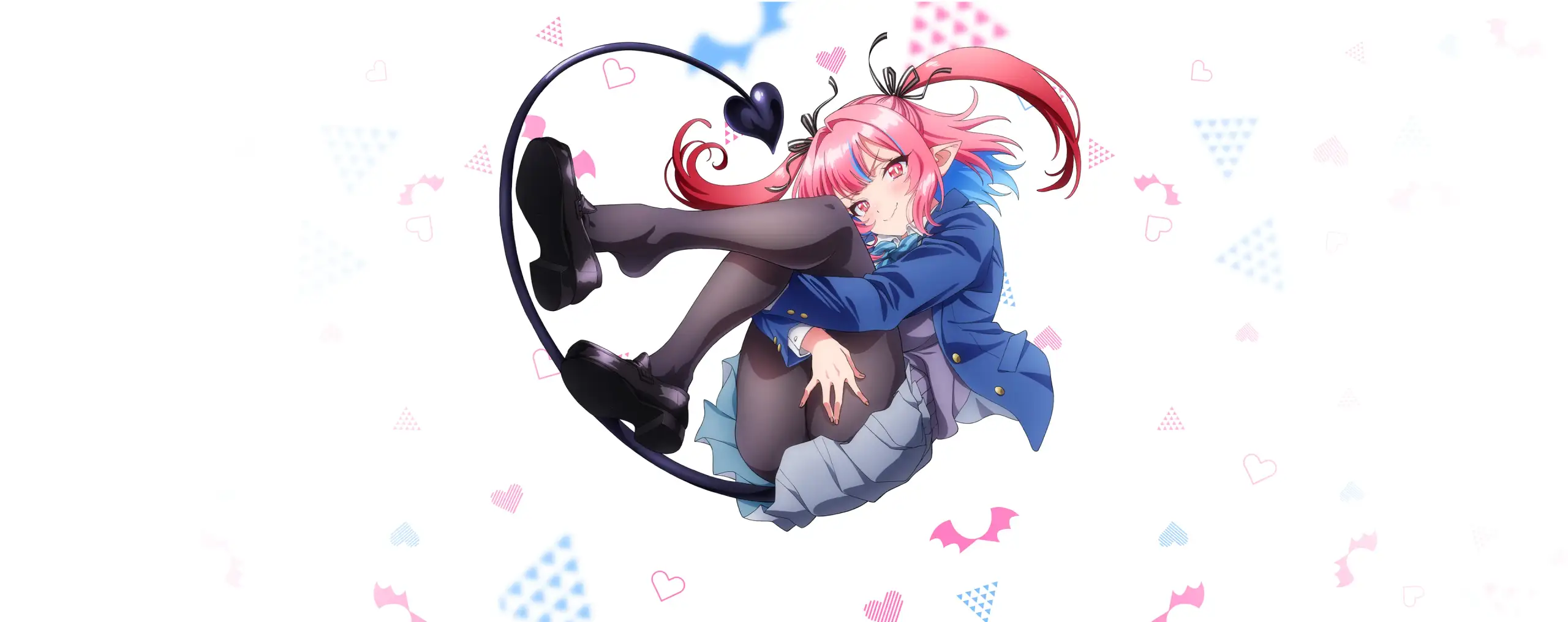 Kanan-sama wa Akumade Choroi