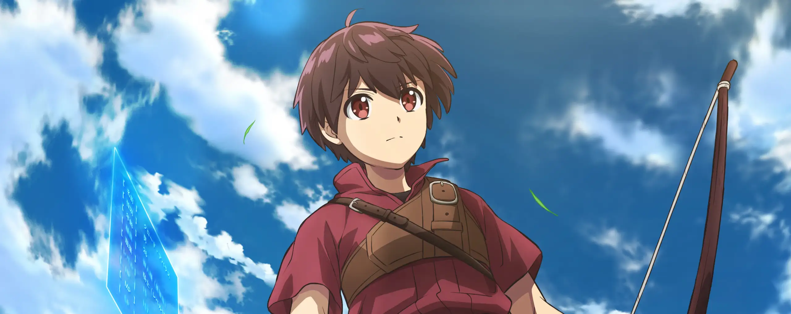 Saikyou no Shokugyou wa Yuusha demo Kenja demo Naku Kanteishi (Kari) Rashii desu yo?