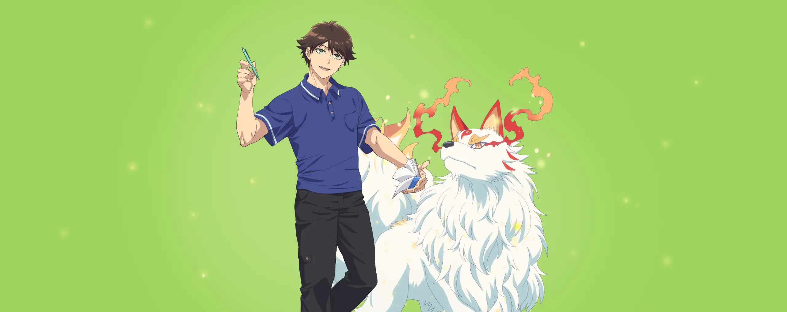 Kami no Niwatsuki Kusunoki-tei