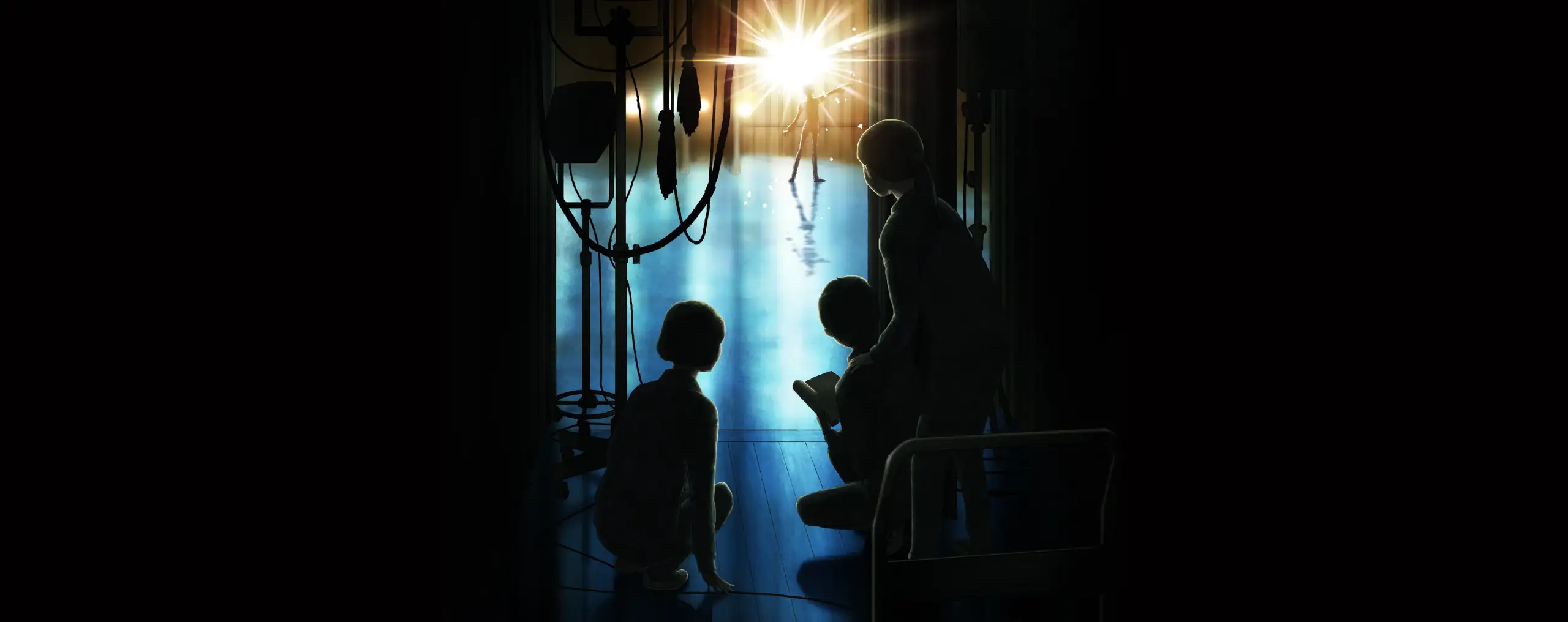 Awajima Hyakkei
