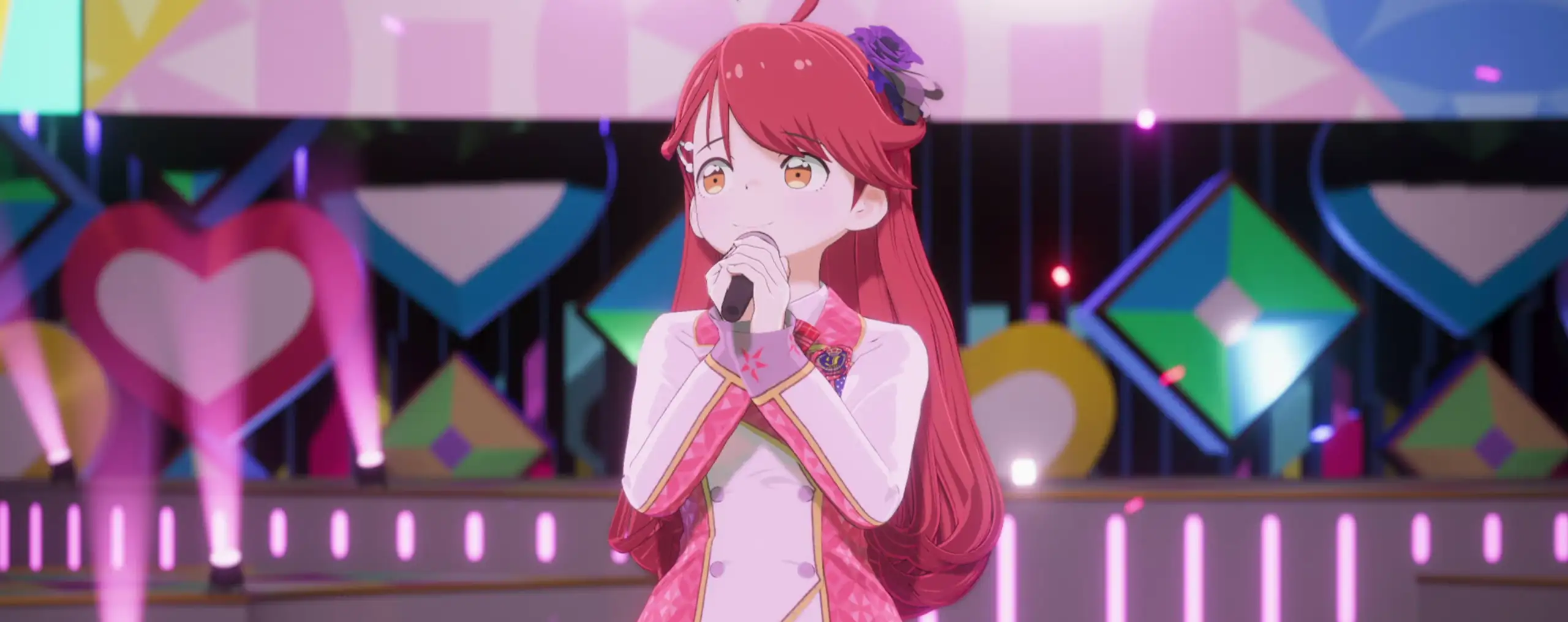 Idolls!