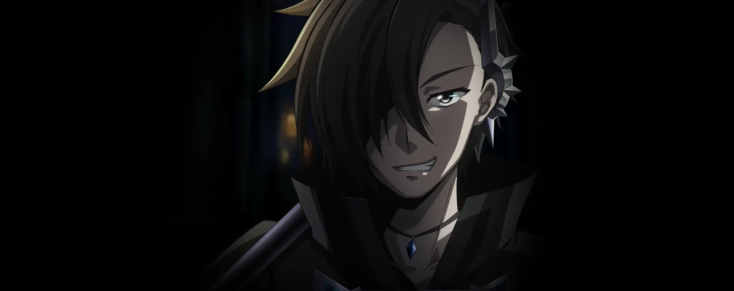 Kuro no Shoukanshi