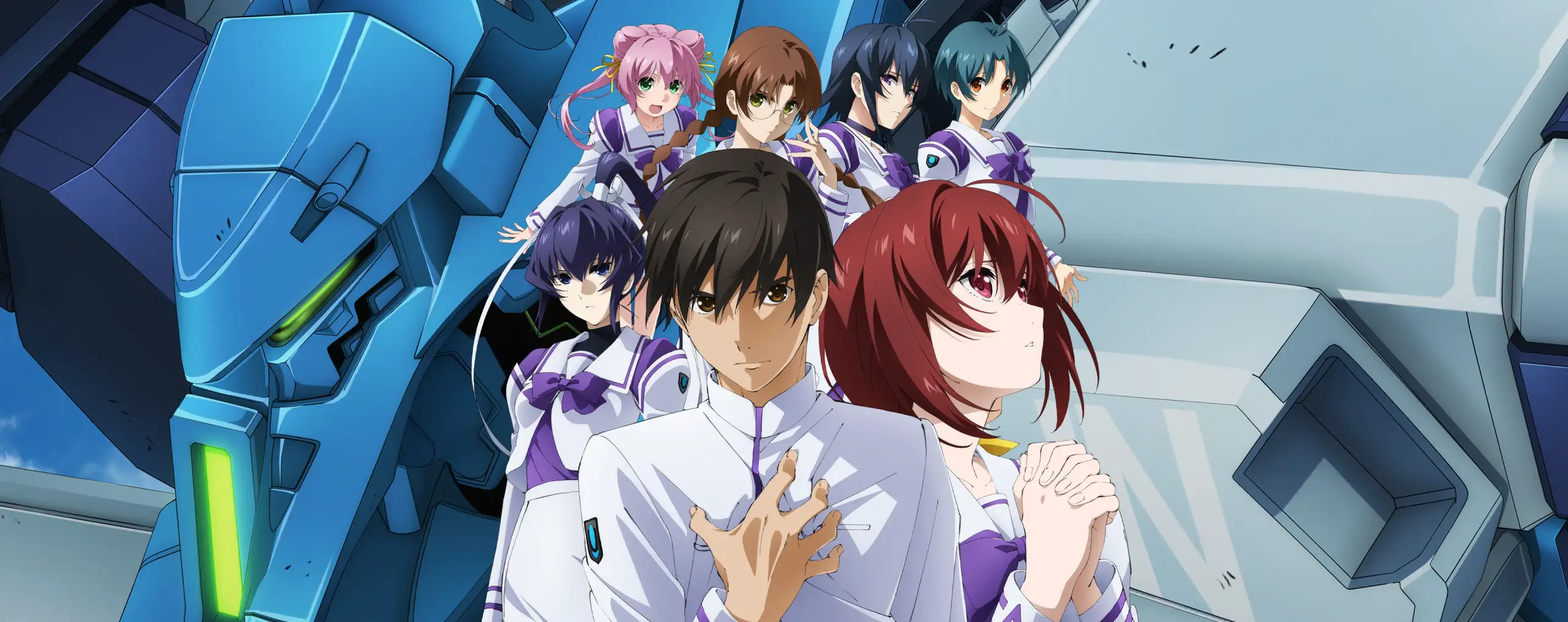 Muv-Luv Alternative