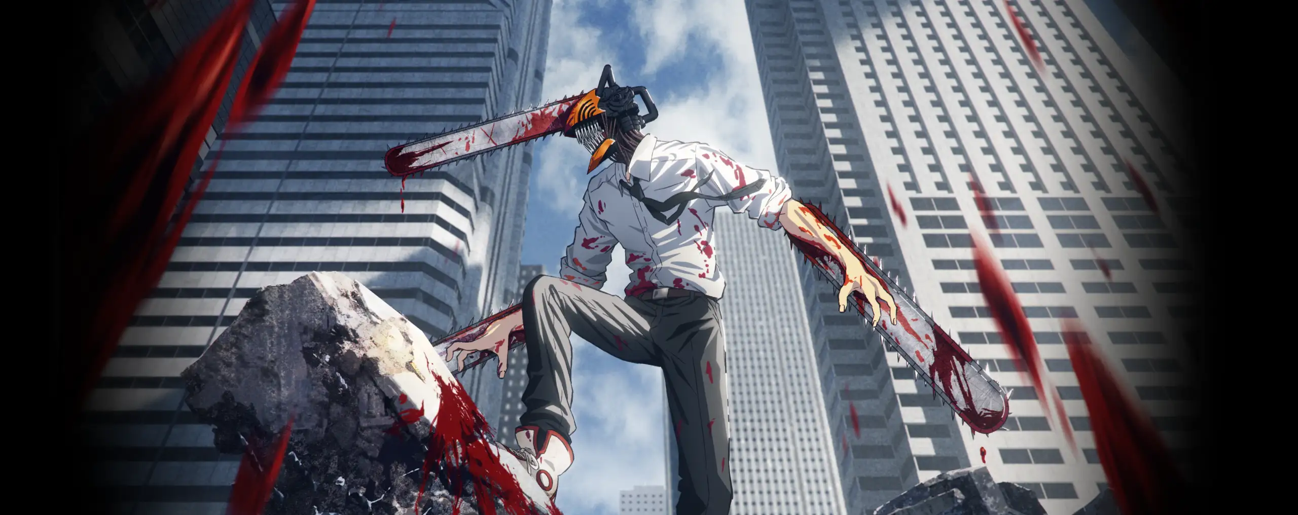 Chainsaw Man