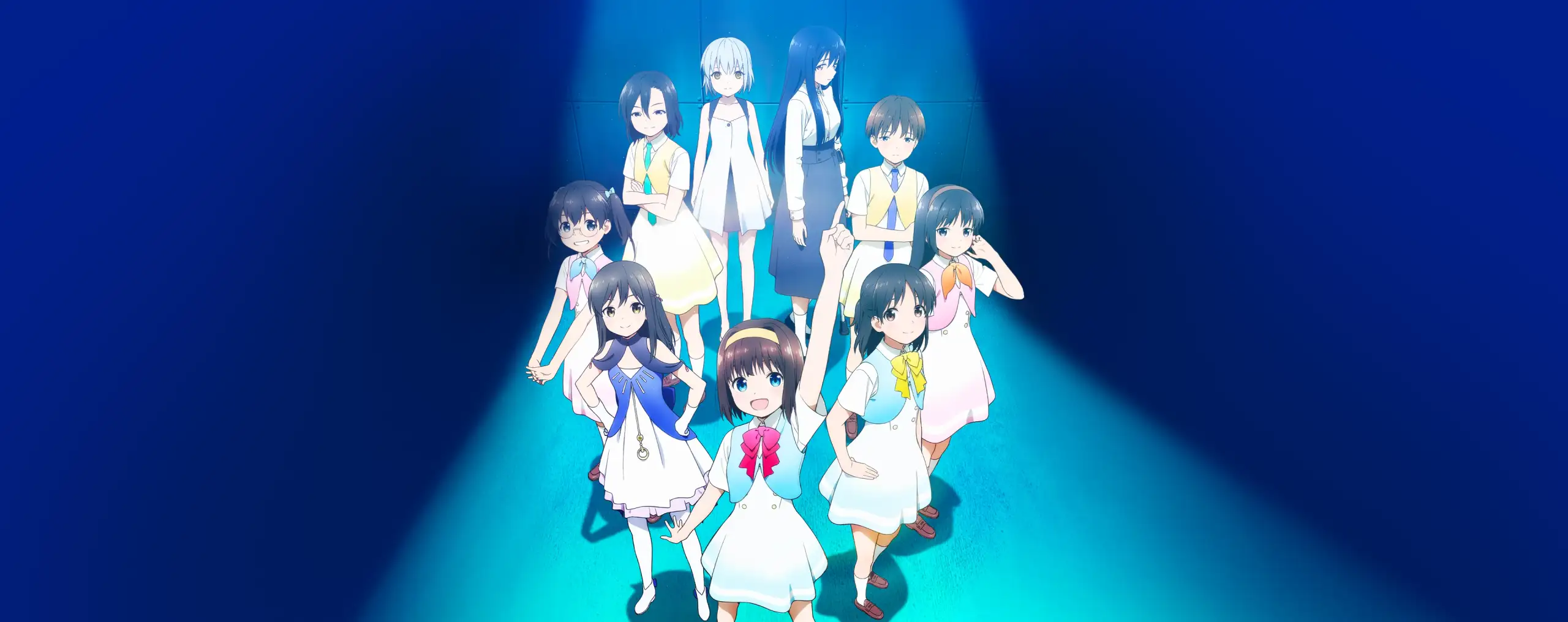 Gekidol