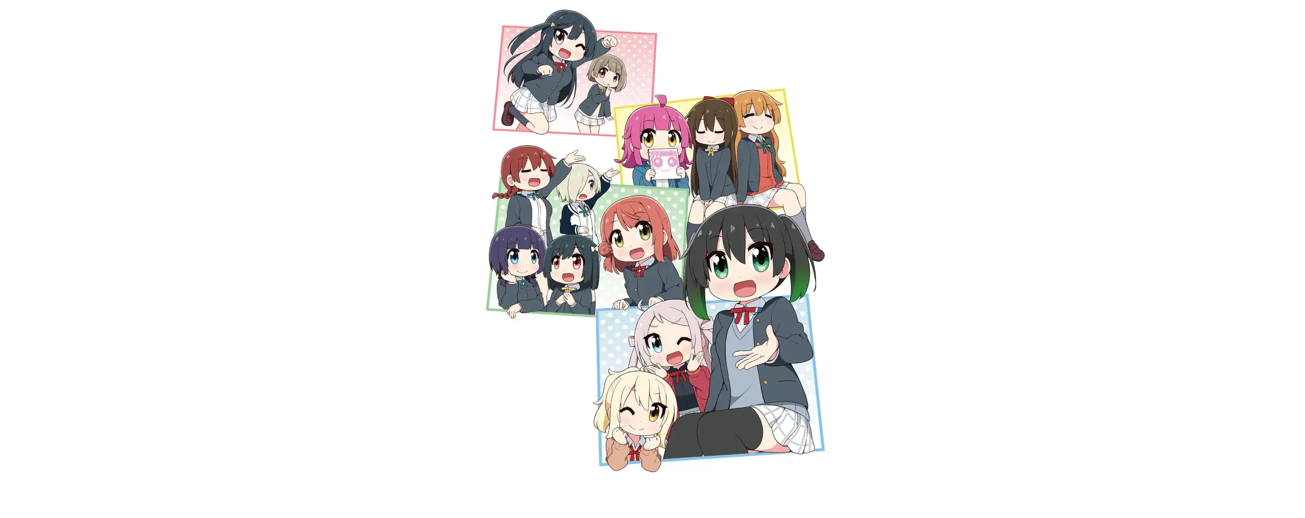 NIJIYON ANIMATION