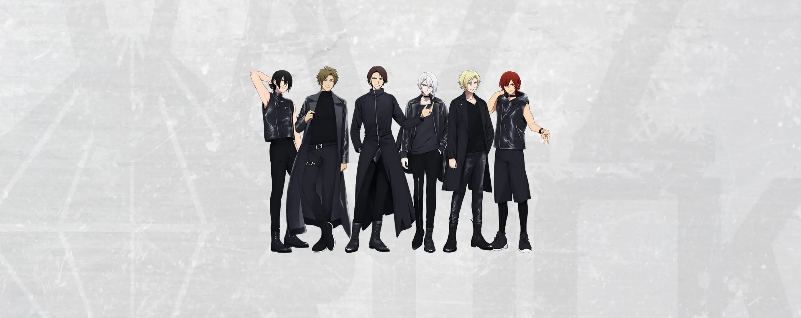 VAZZROCK THE ANIMATION