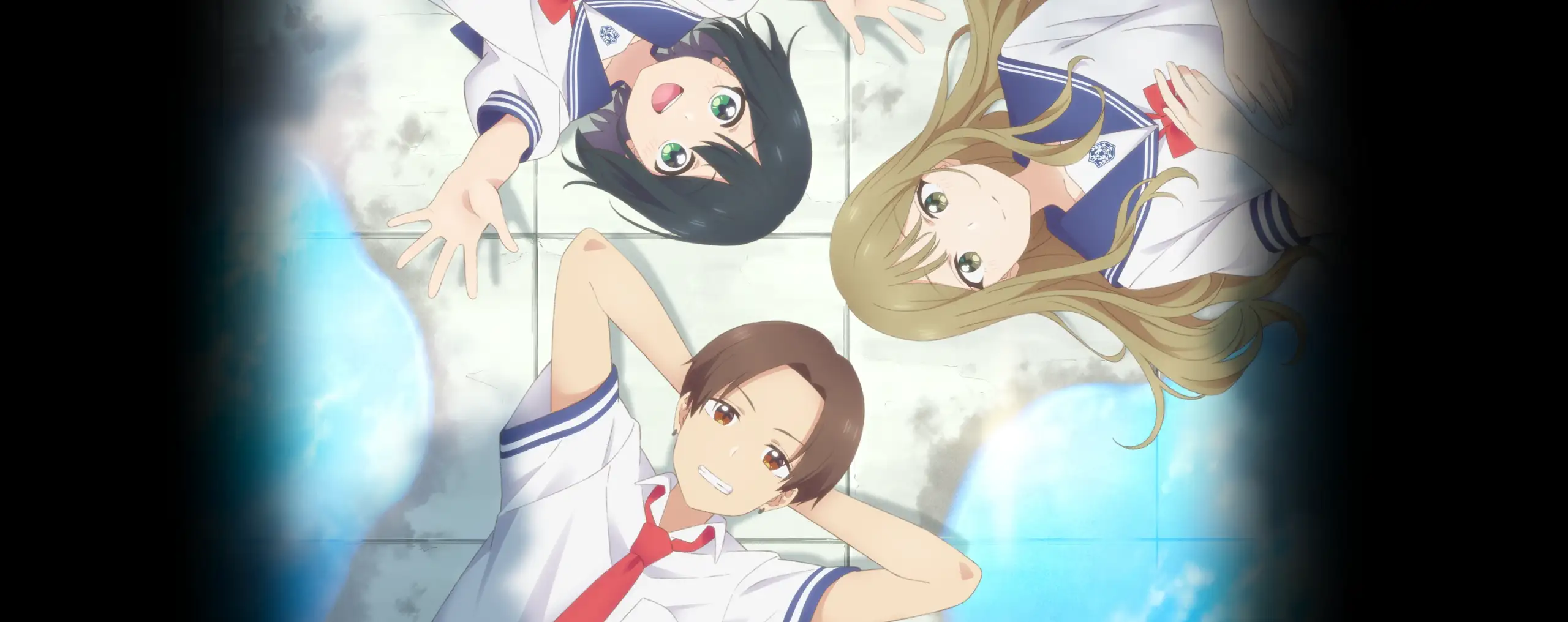 Senpai wa Otokonoko