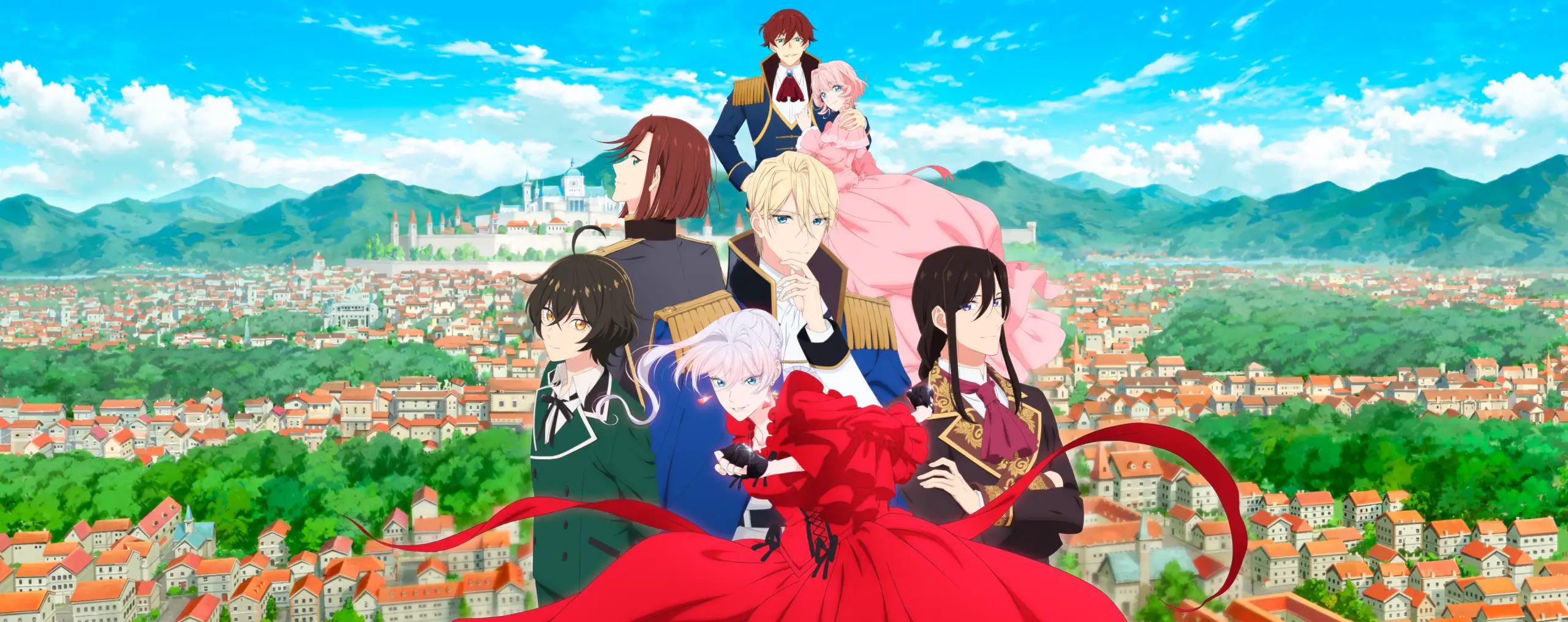 Saigo ni Hitotsu dake Onegai Shite mo Yoroshii Deshou ka