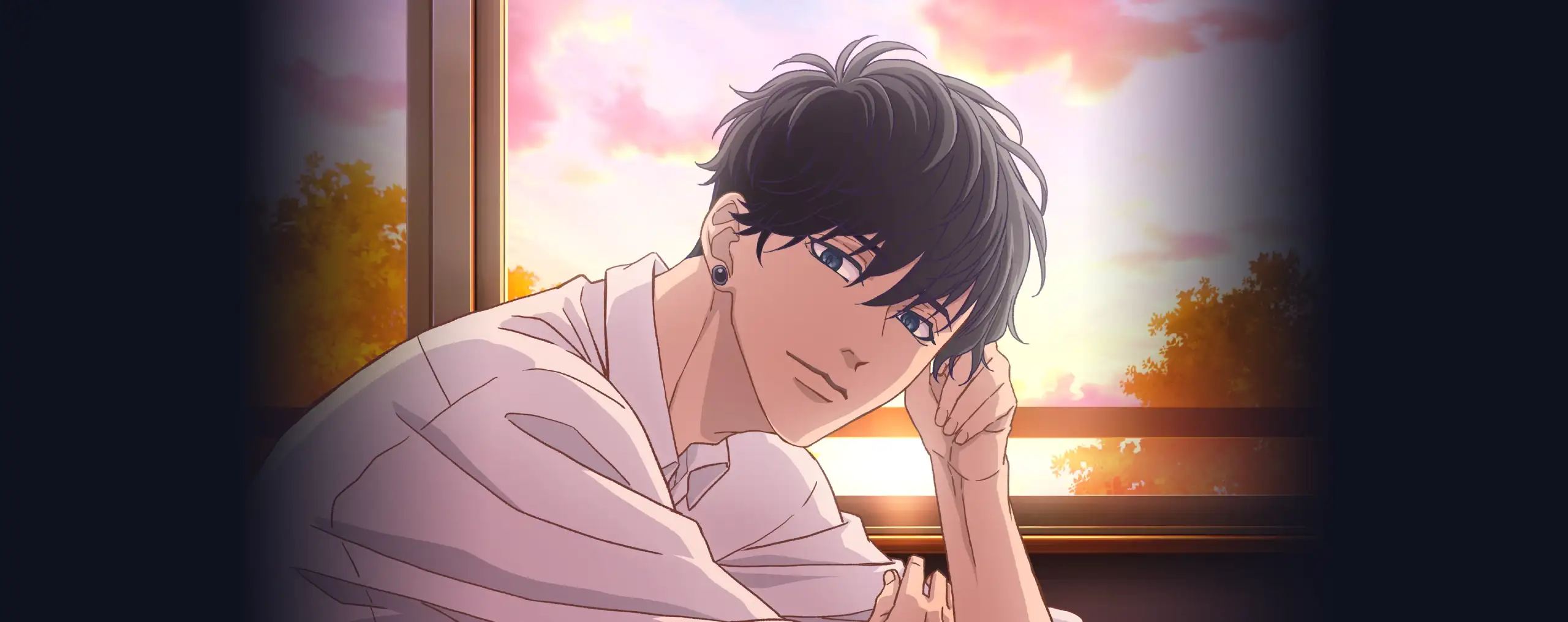 Ojou to Banken-kun
