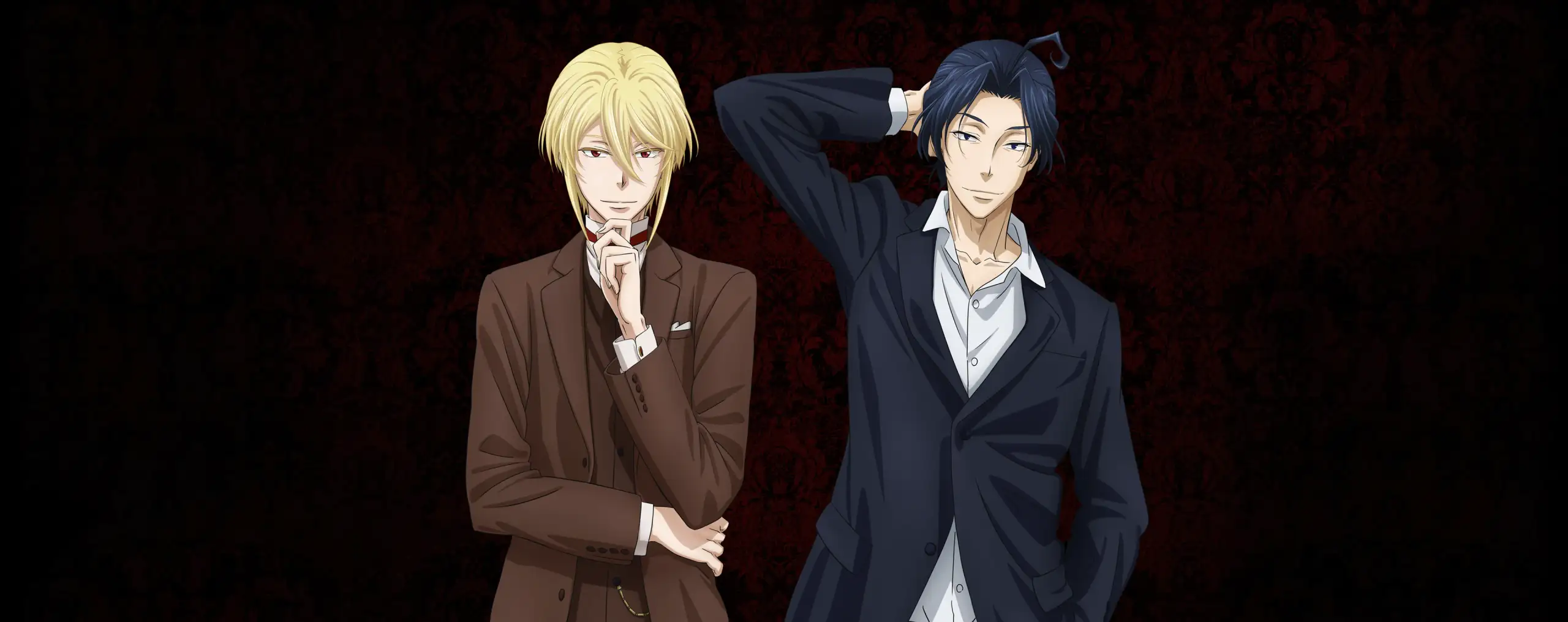 Yuukoku no Moriarty
