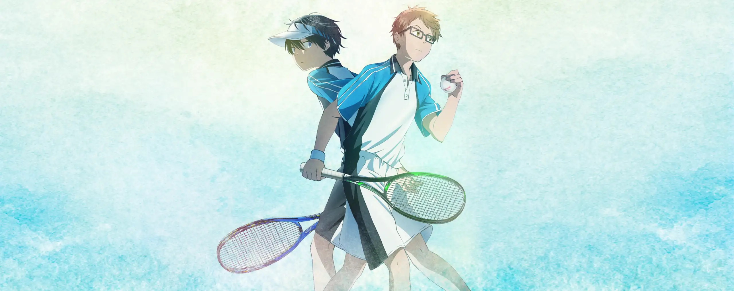 Hoshiai no Sora