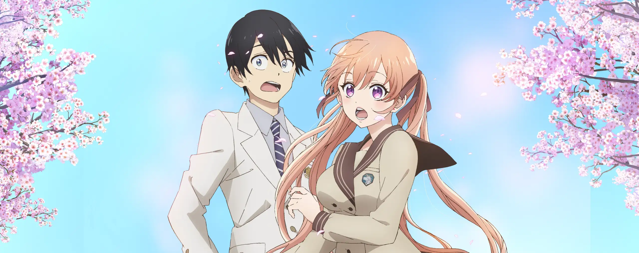 Kakkou no Iinazuke