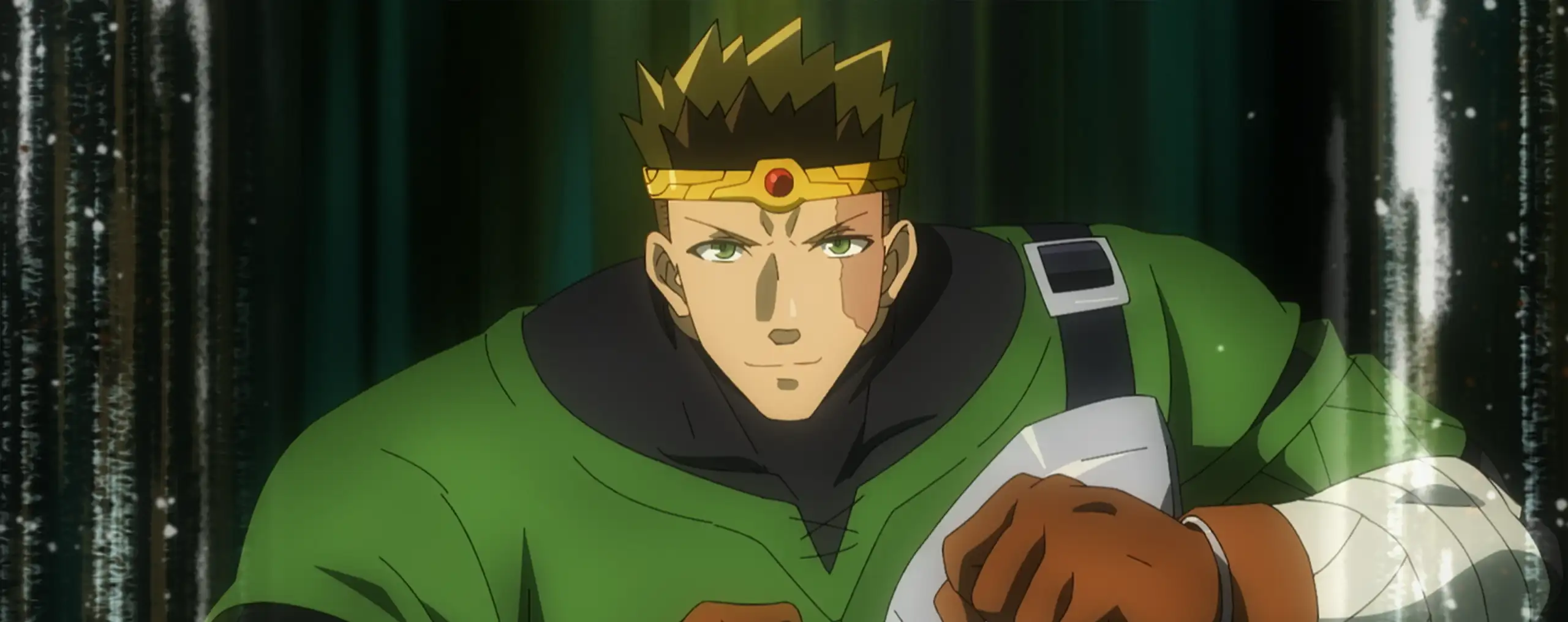 Kizetsu Yuusha to Ansatsu Hime