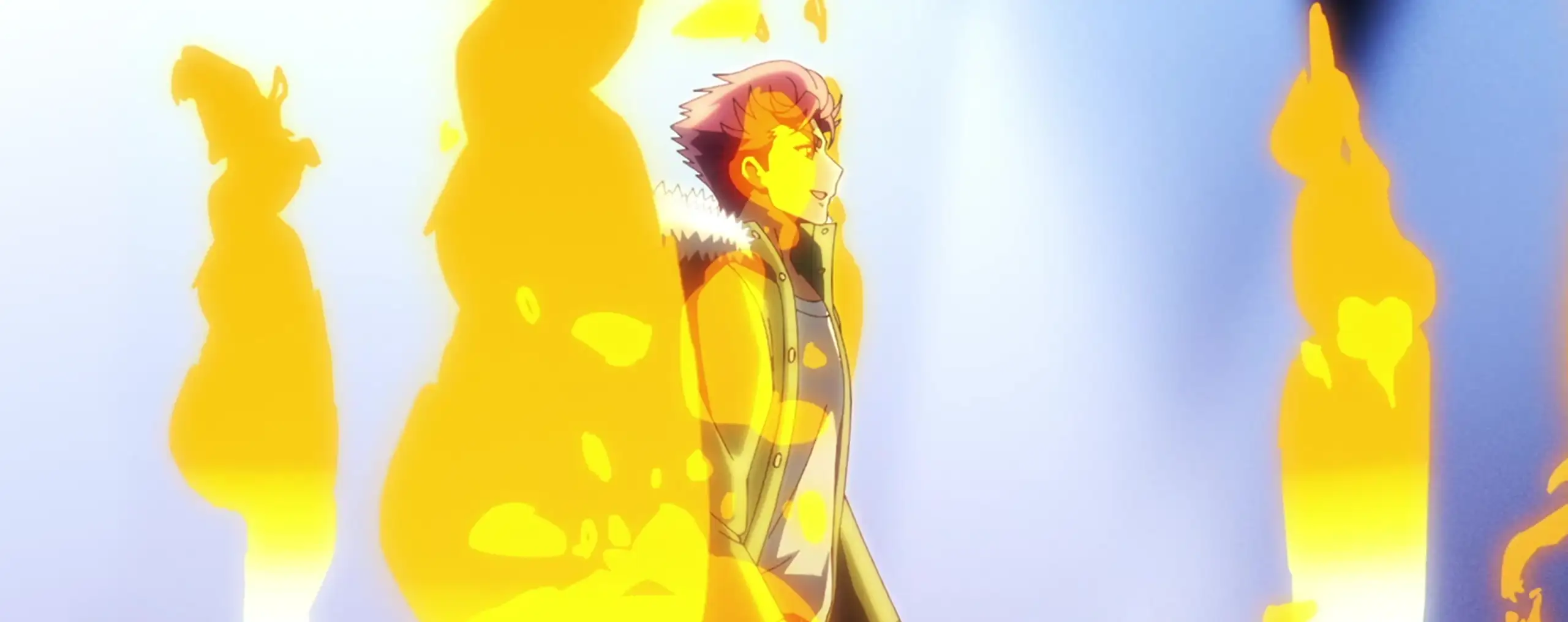 Cardfight!! Vanguard: Divinez