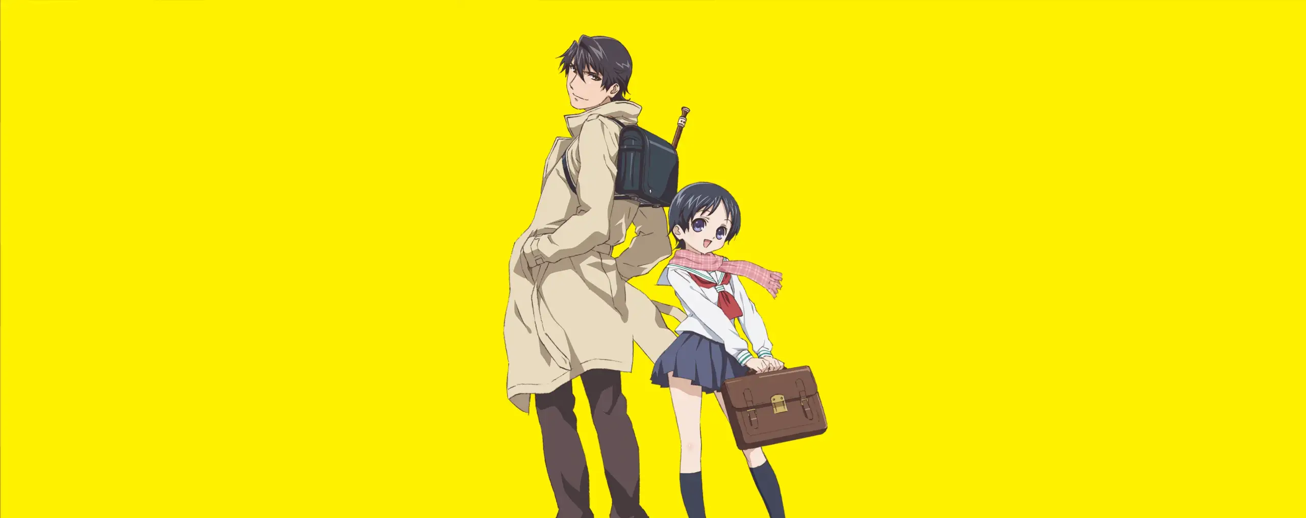 Recorder to Randoseru Do♪