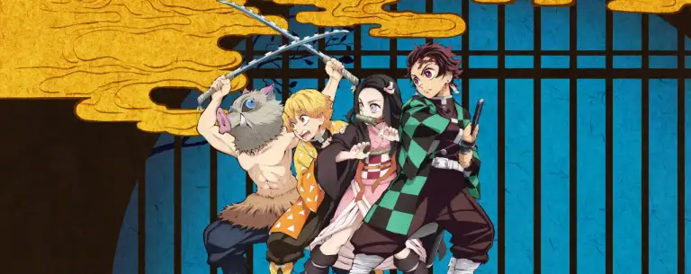 Kimetsu no Yaiba