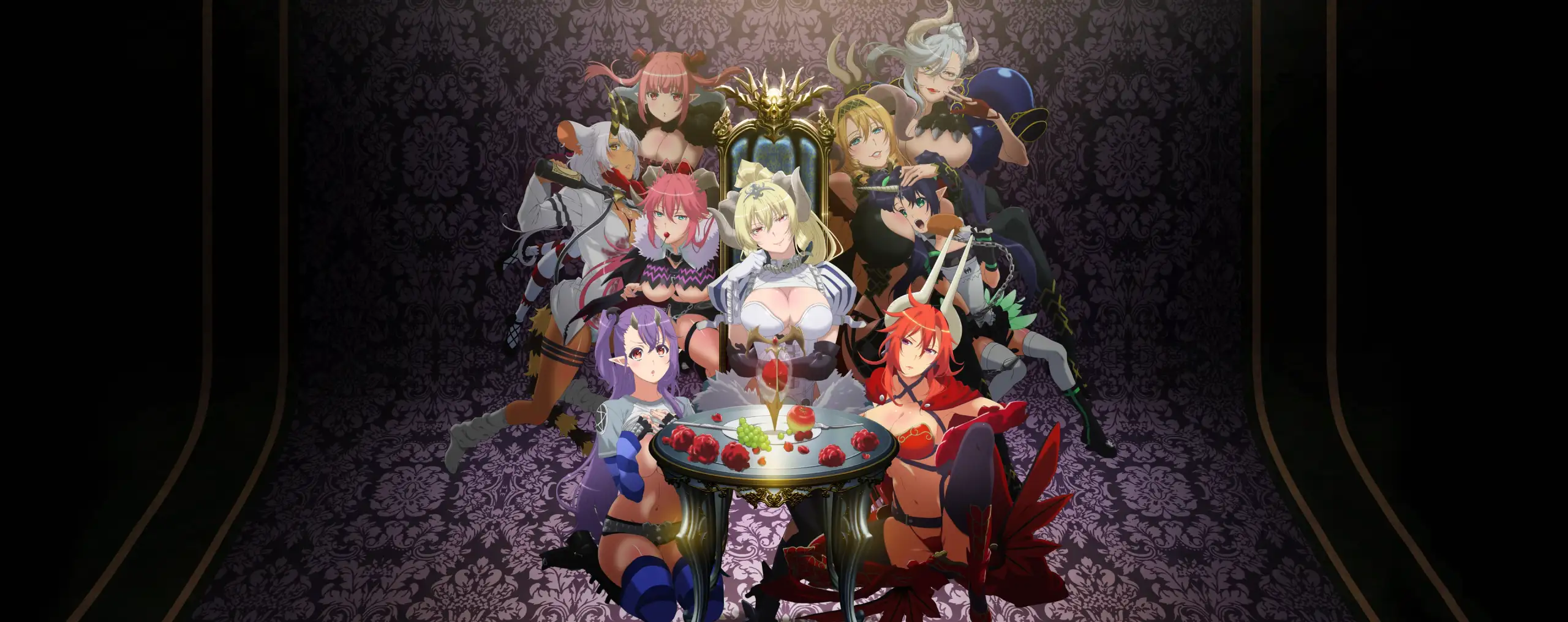 sin: Nanatsu no Taizai
