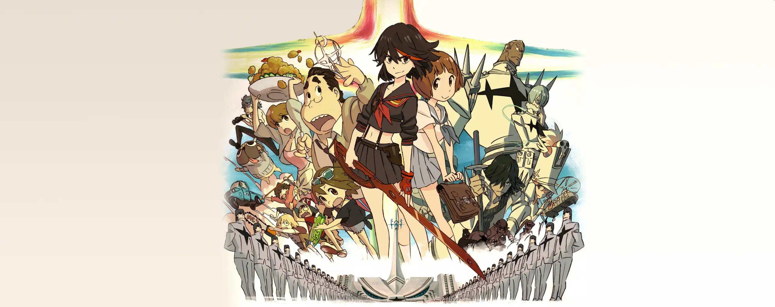 Kill la Kill