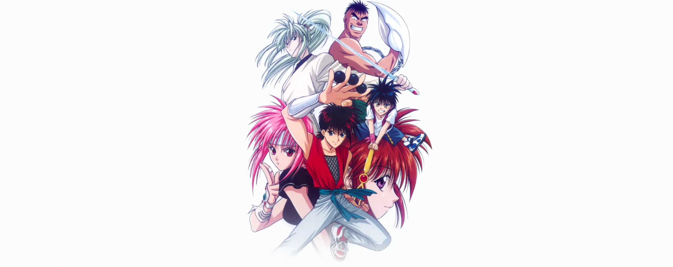 Rekka no Honoo