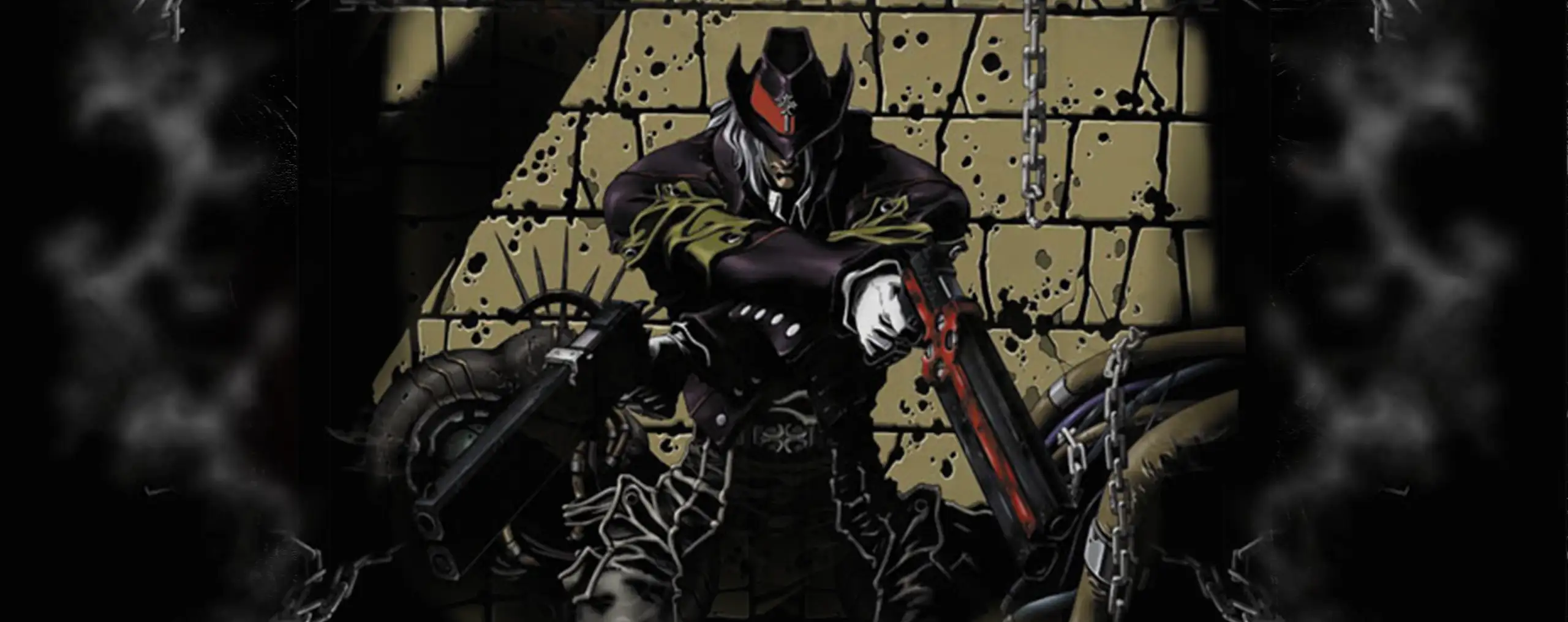 Gungrave
