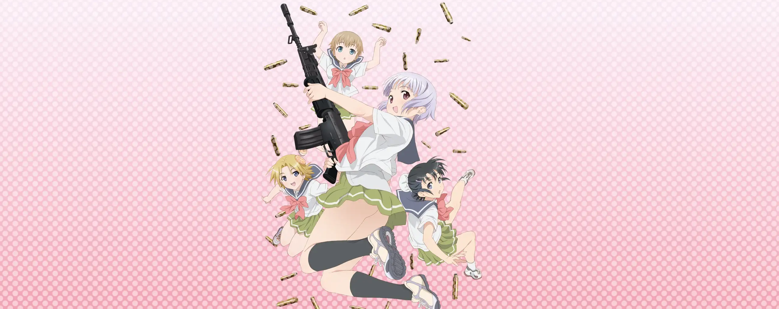 Upotte!!