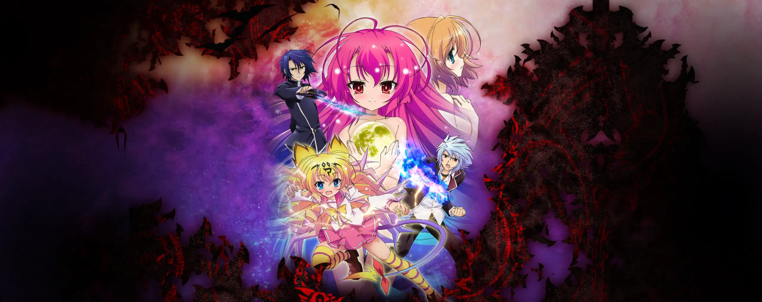 Itsuka Tenma no Kuro Usagi