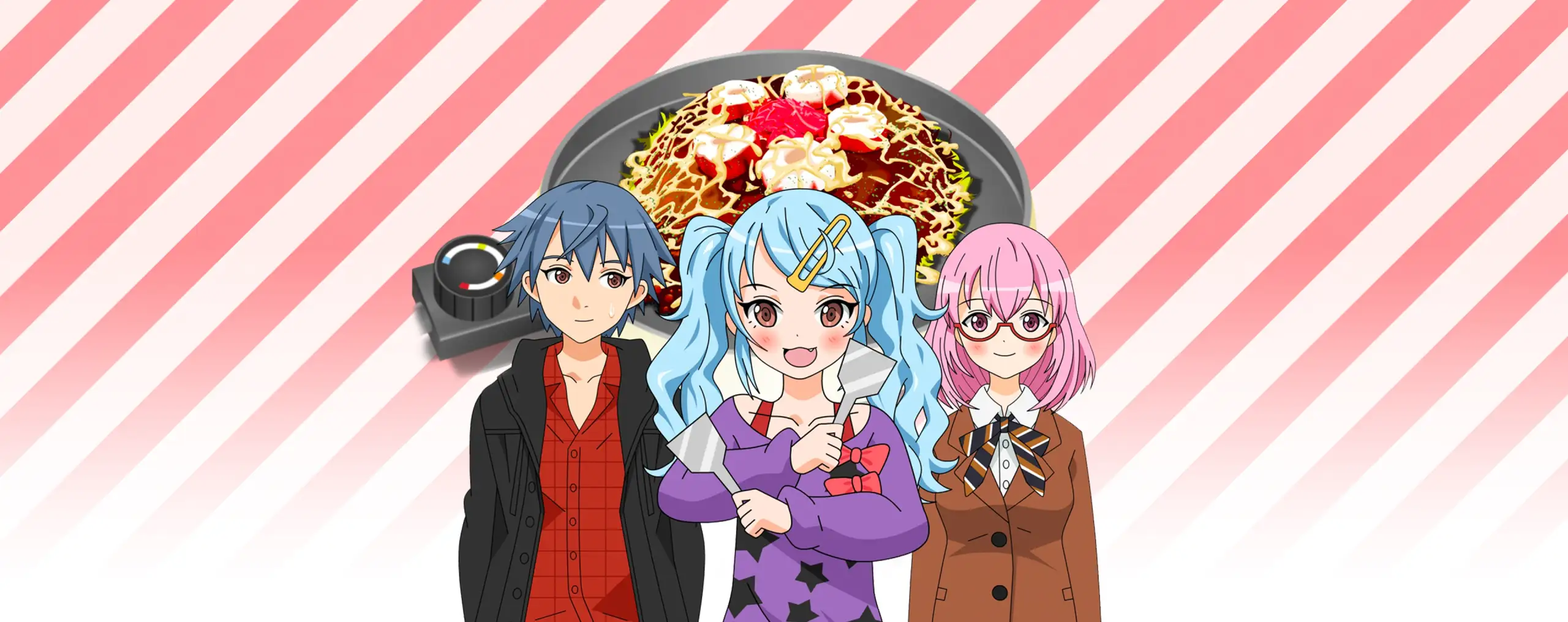Boku no Imouto wa "Osaka Okan"