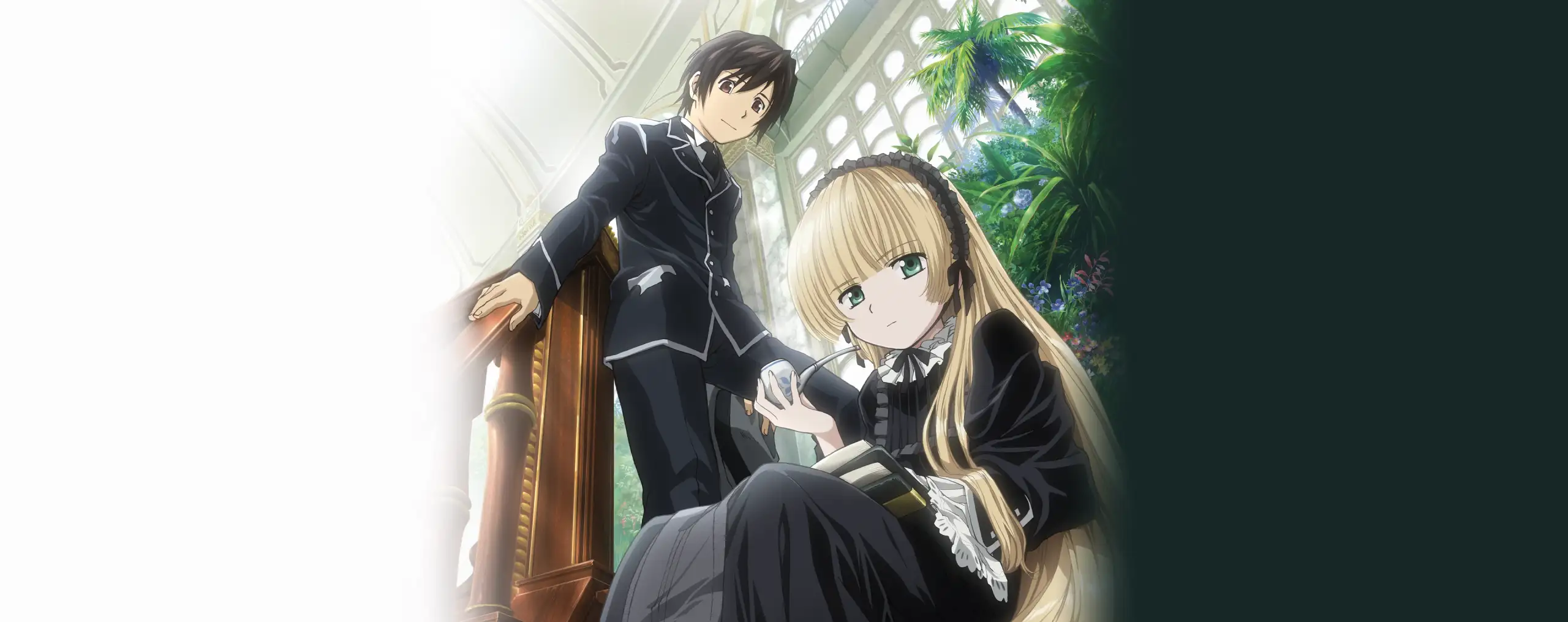 GOSICK