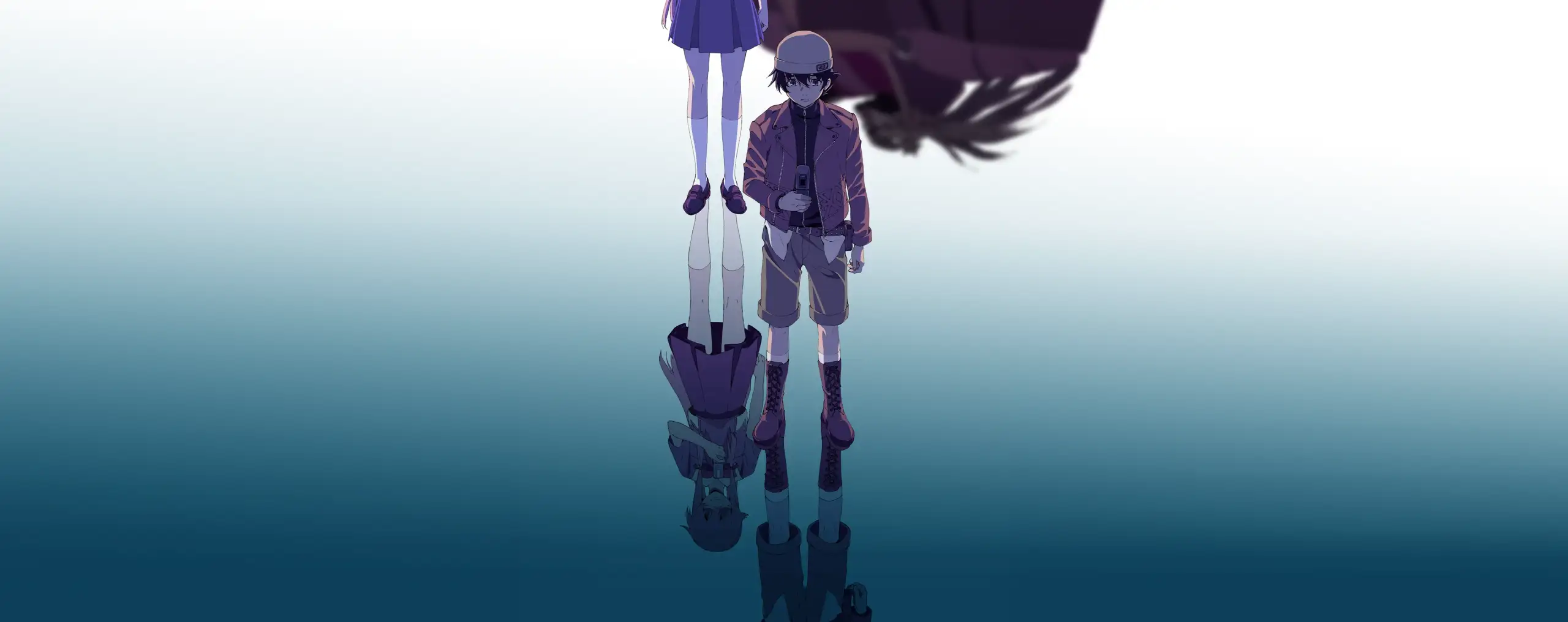 Mirai Nikki