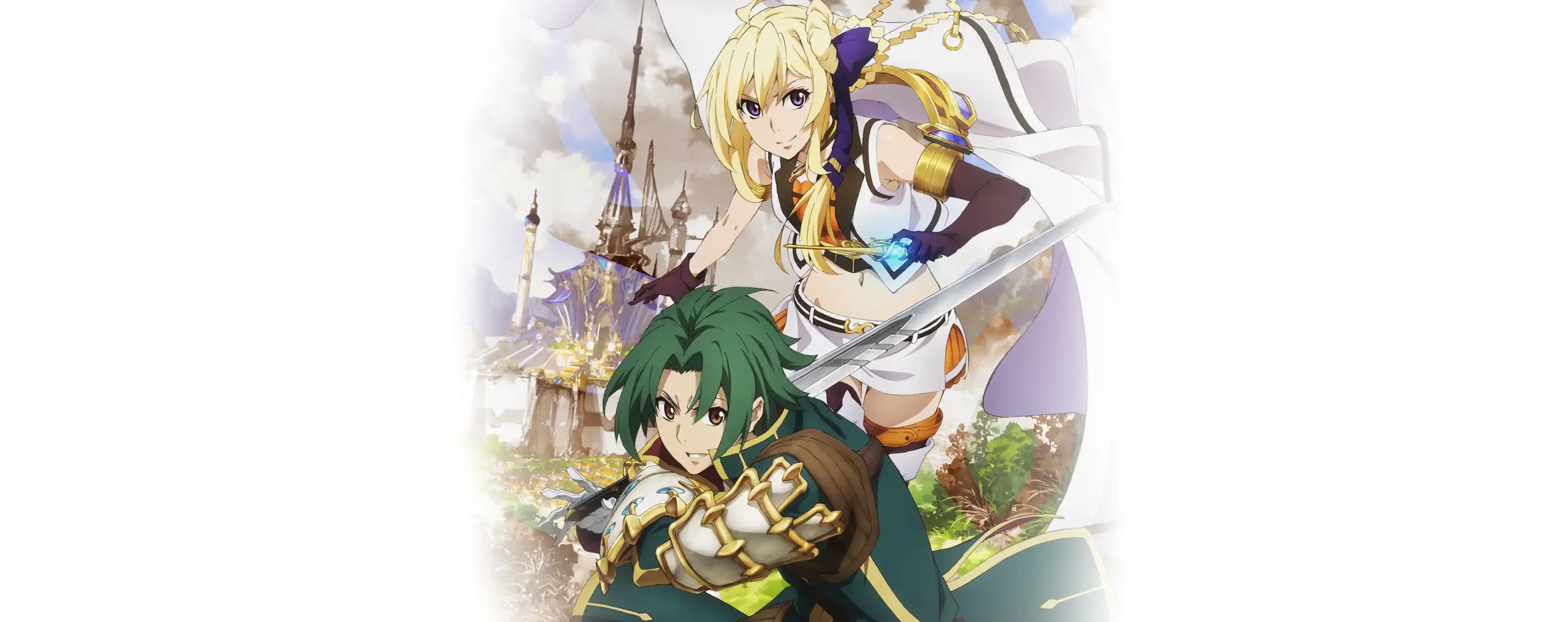 Grancrest Senki