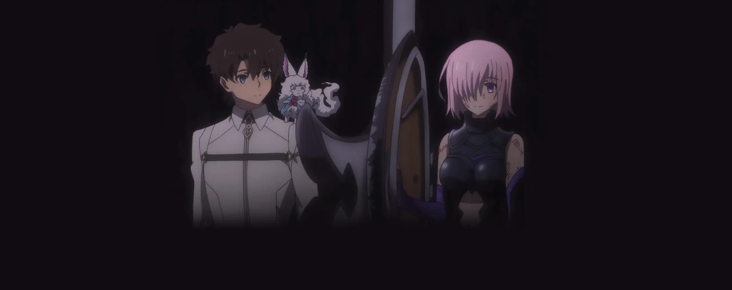 Fate/Grand Order: First Order