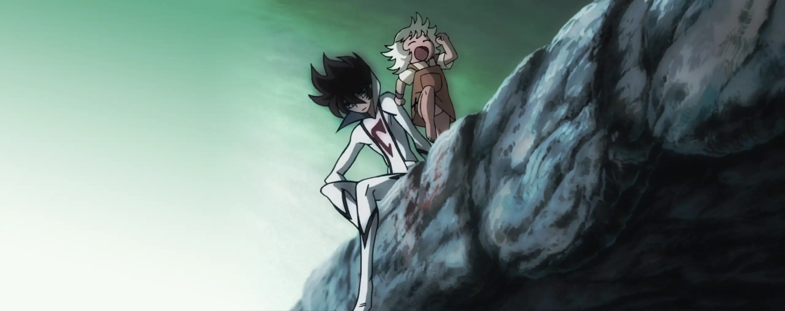 Casshern Sins