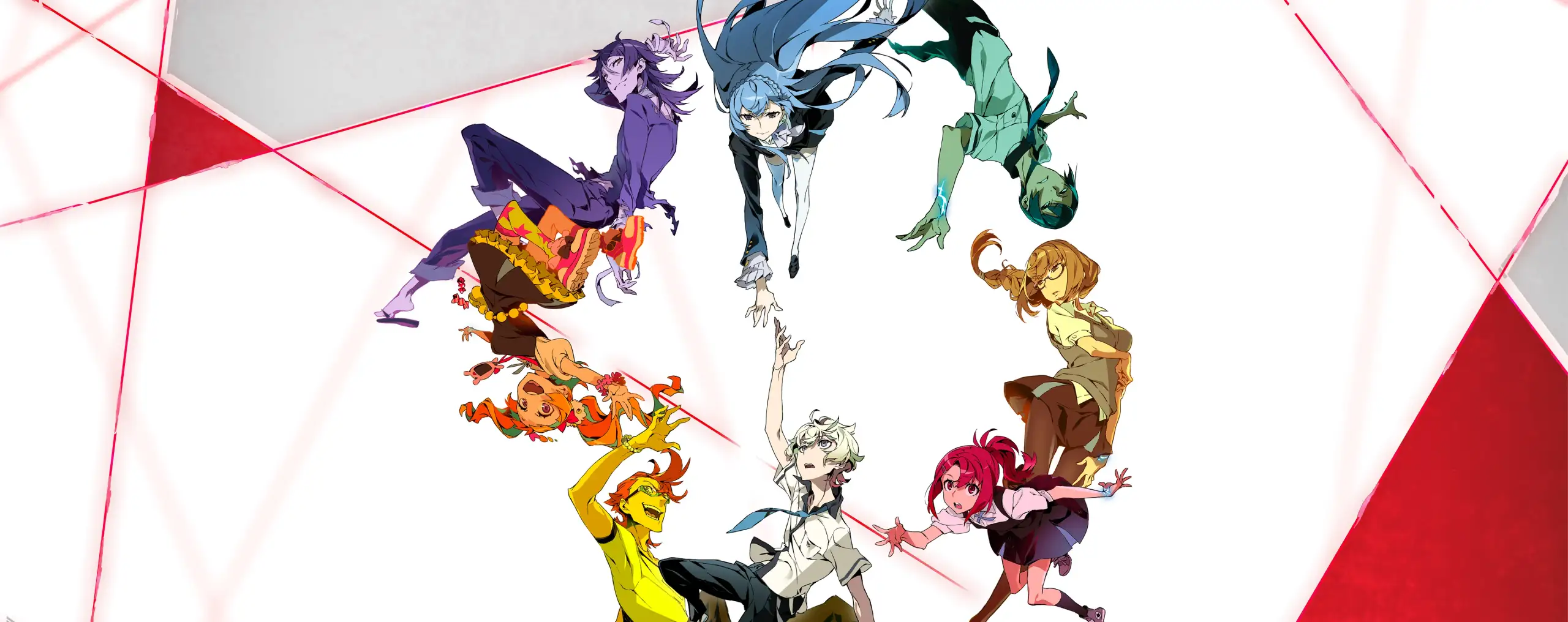 Kiznaiver