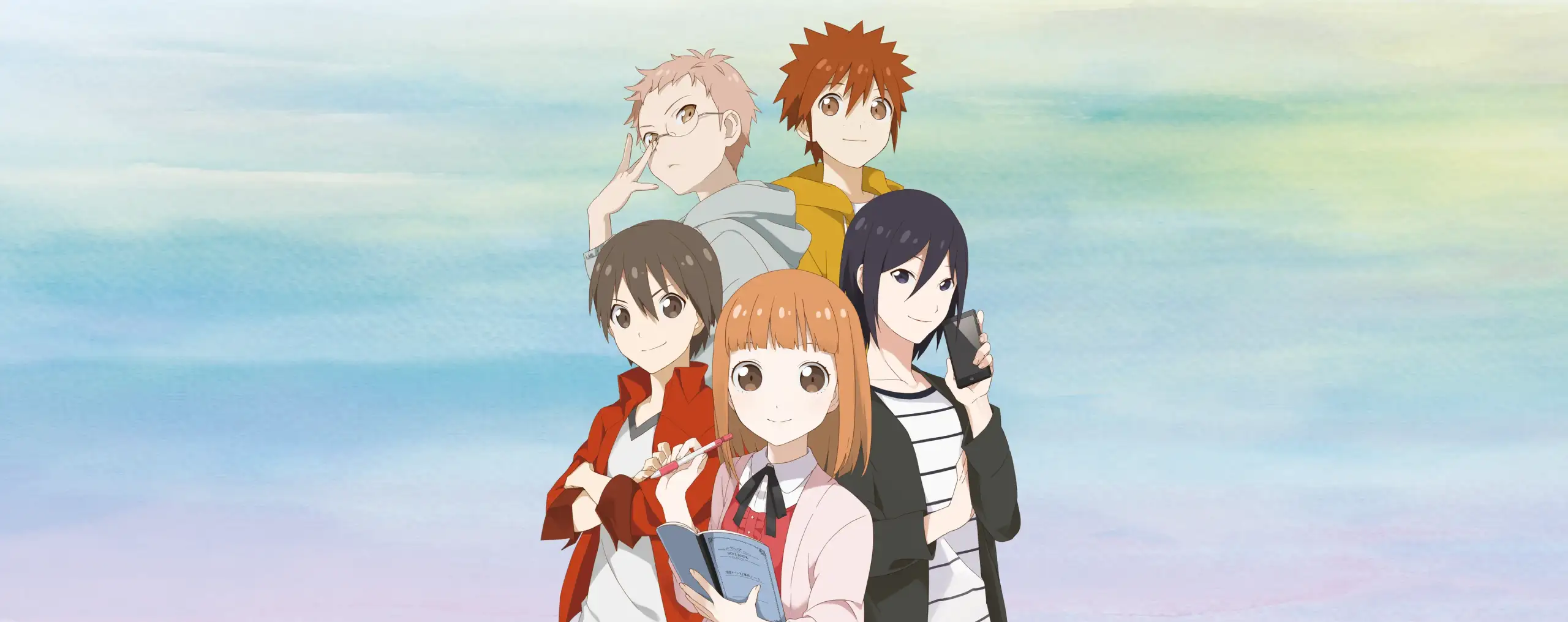 Tantei Team KZ Jiken Note