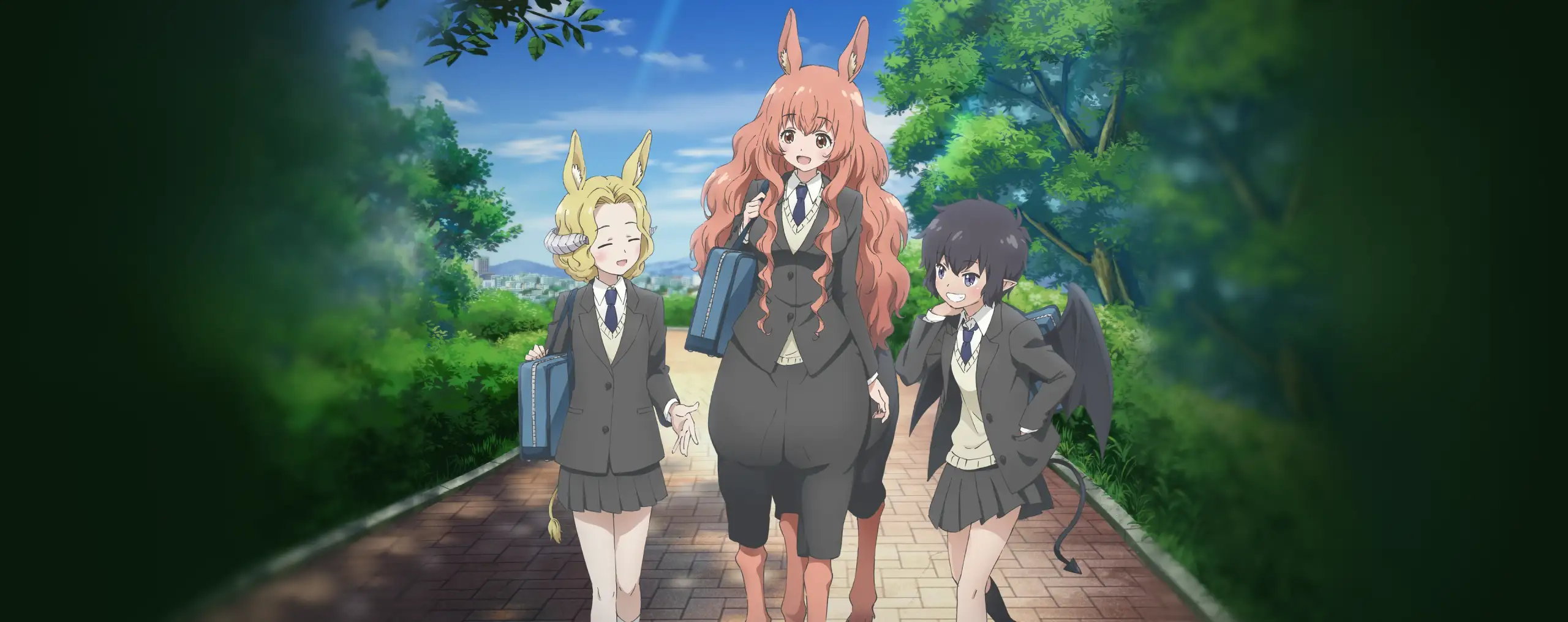 Centaur no Nayami