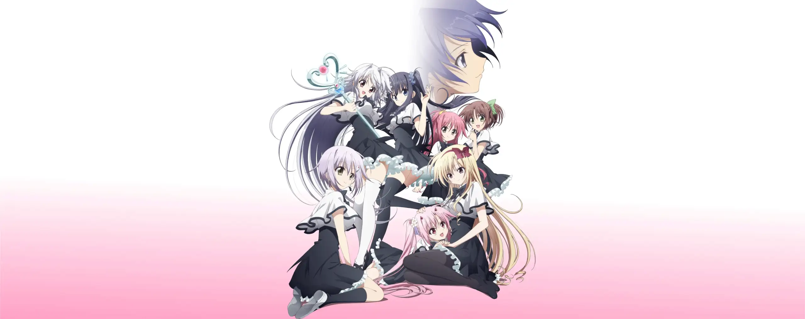 Juuou Mujin no Fafnir