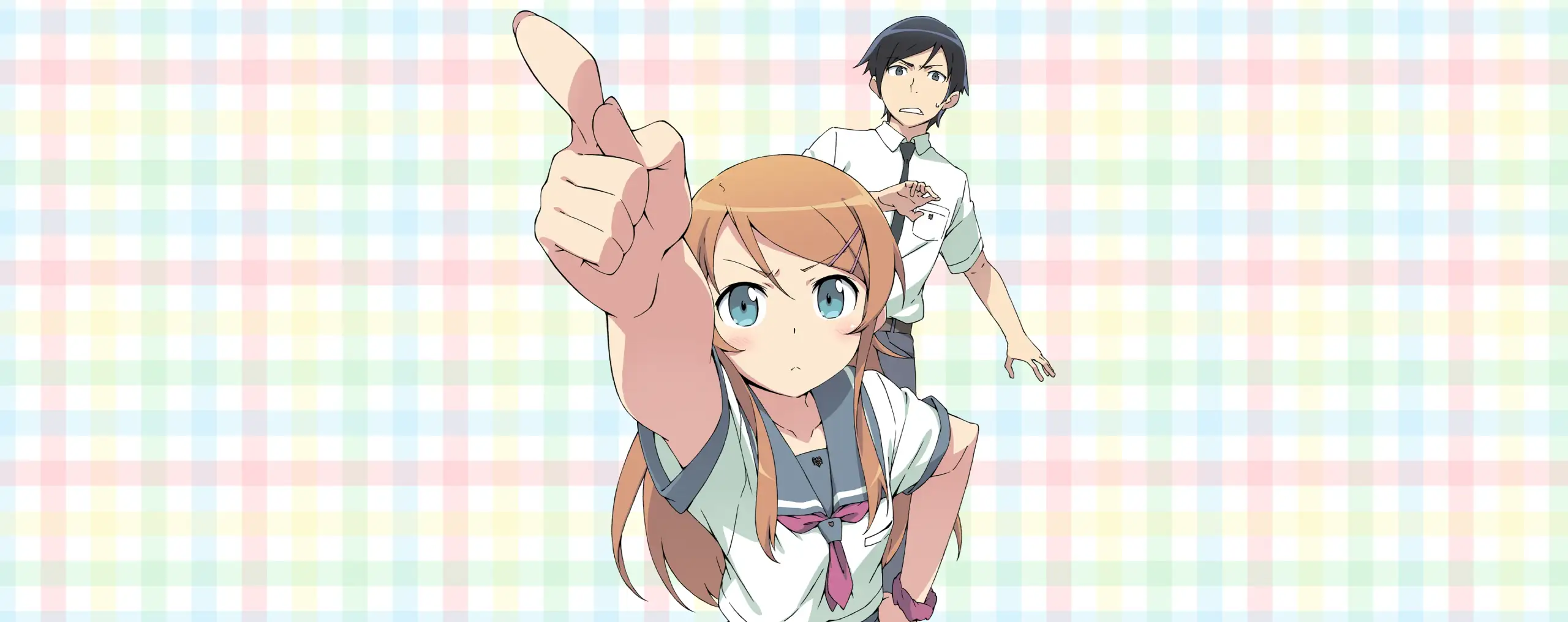 Ore no Imouto ga Konnani Kawaii Wake ga Nai. Specials