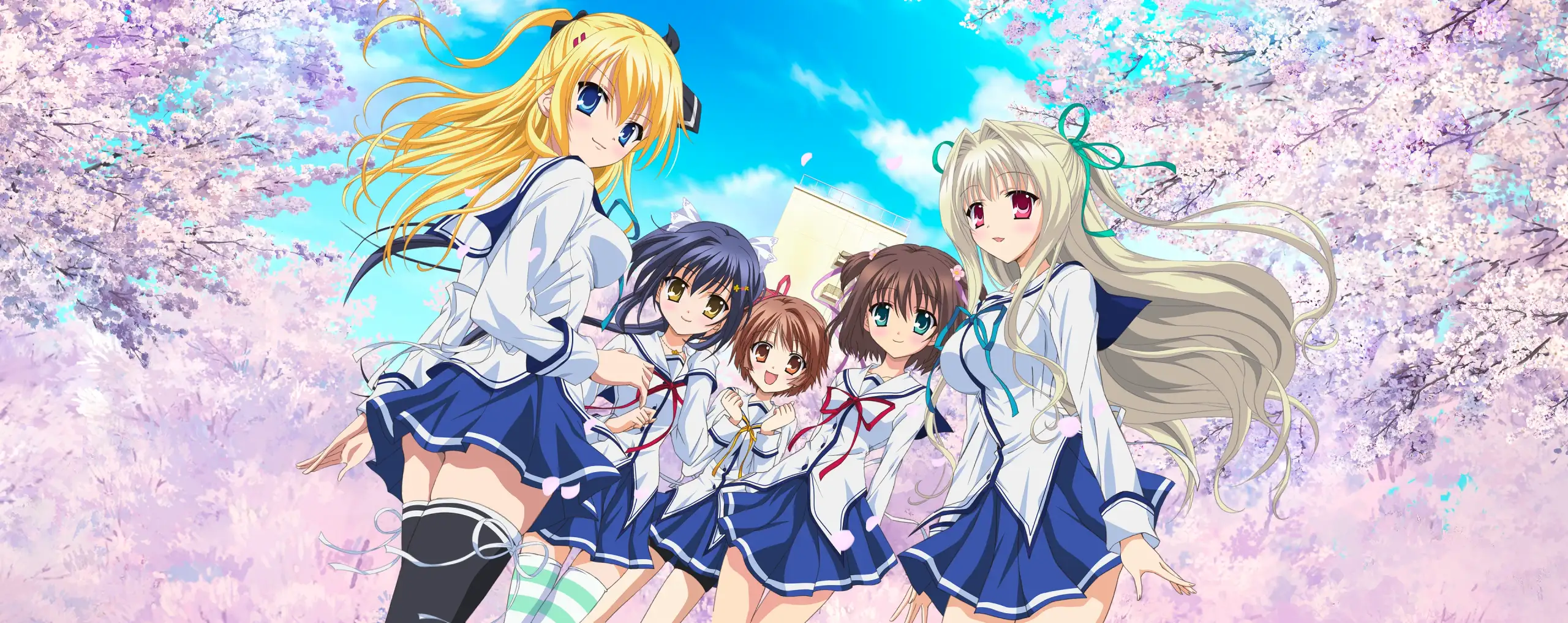 D.C.III: Da Capo III