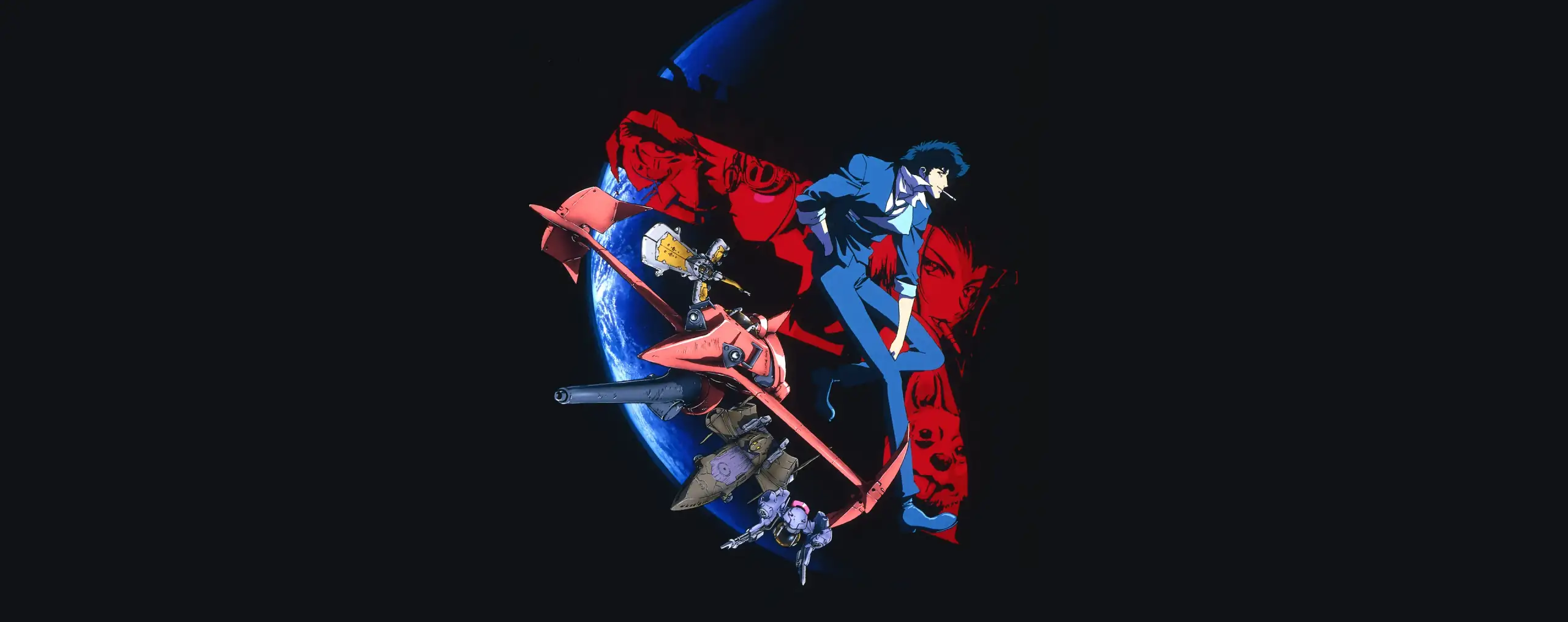 Cowboy Bebop