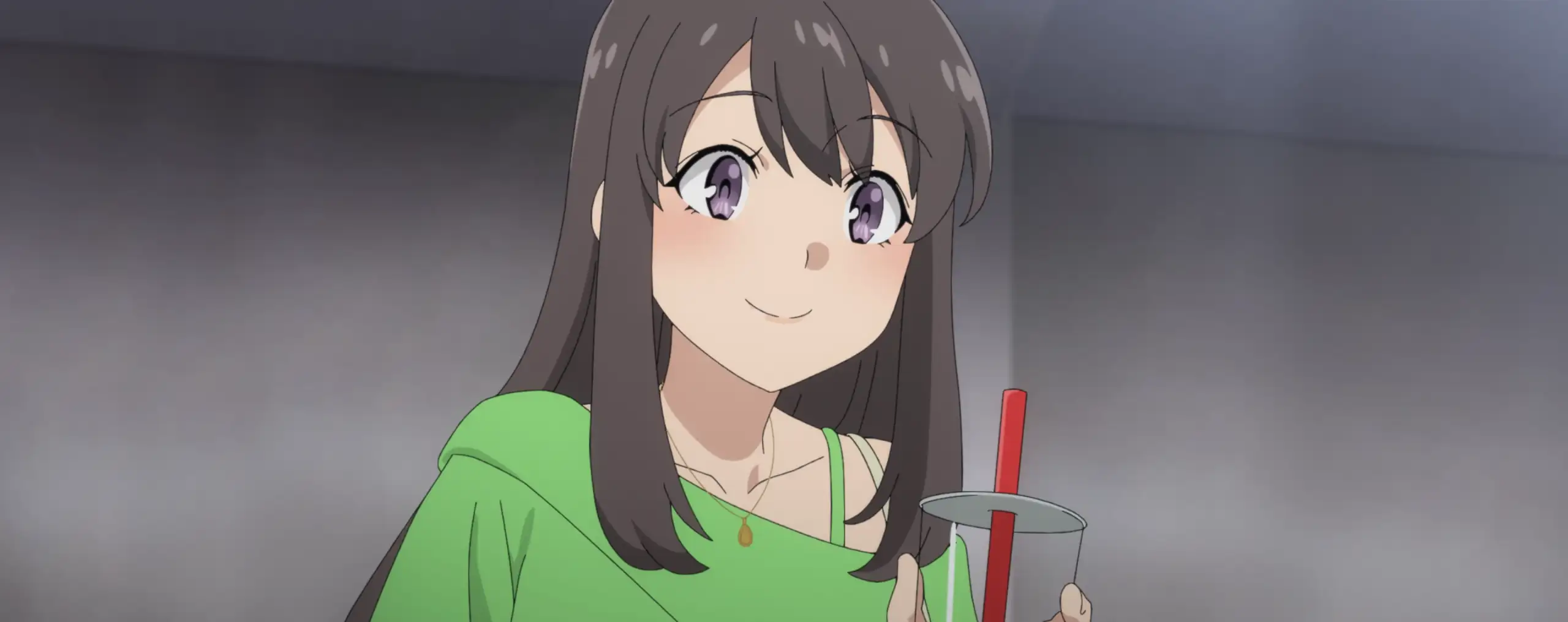 Seishun Buta Yarou wa Yumemiru Shoujo no Yume wo Minai