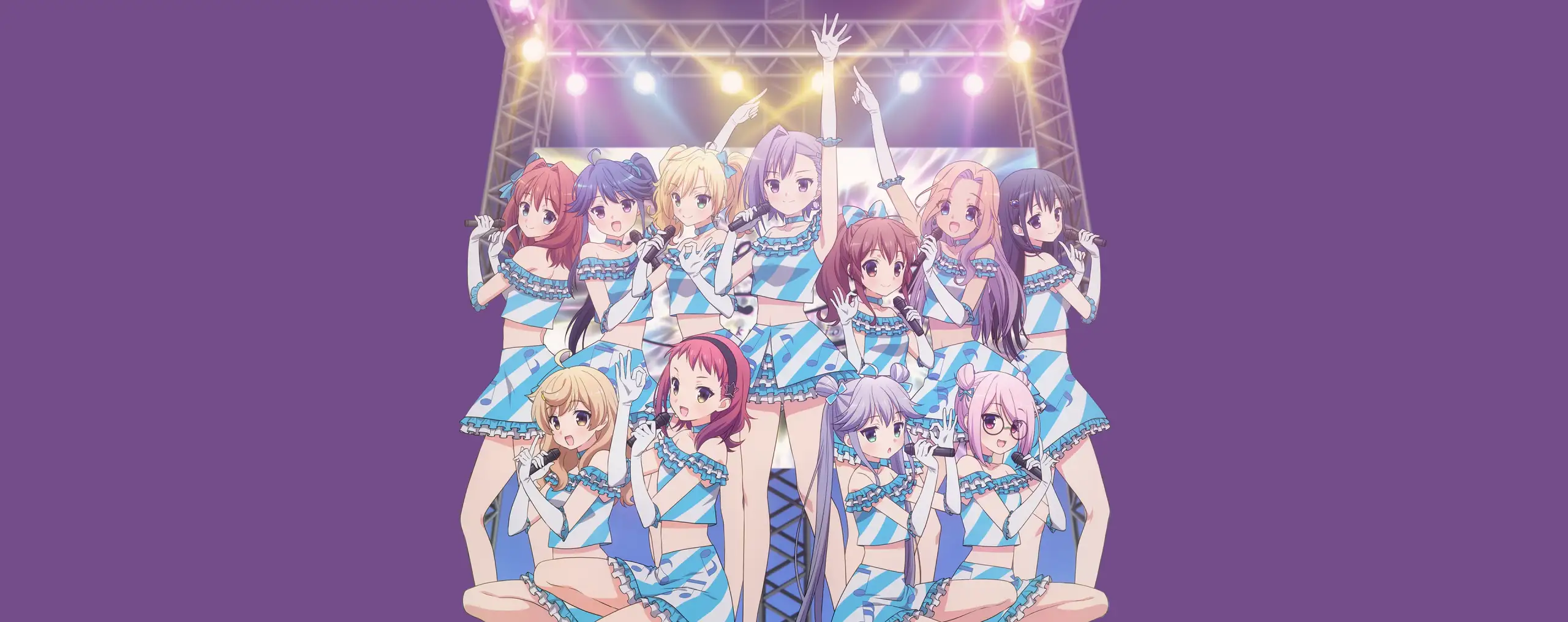 Ongaku Shoujo (TV)