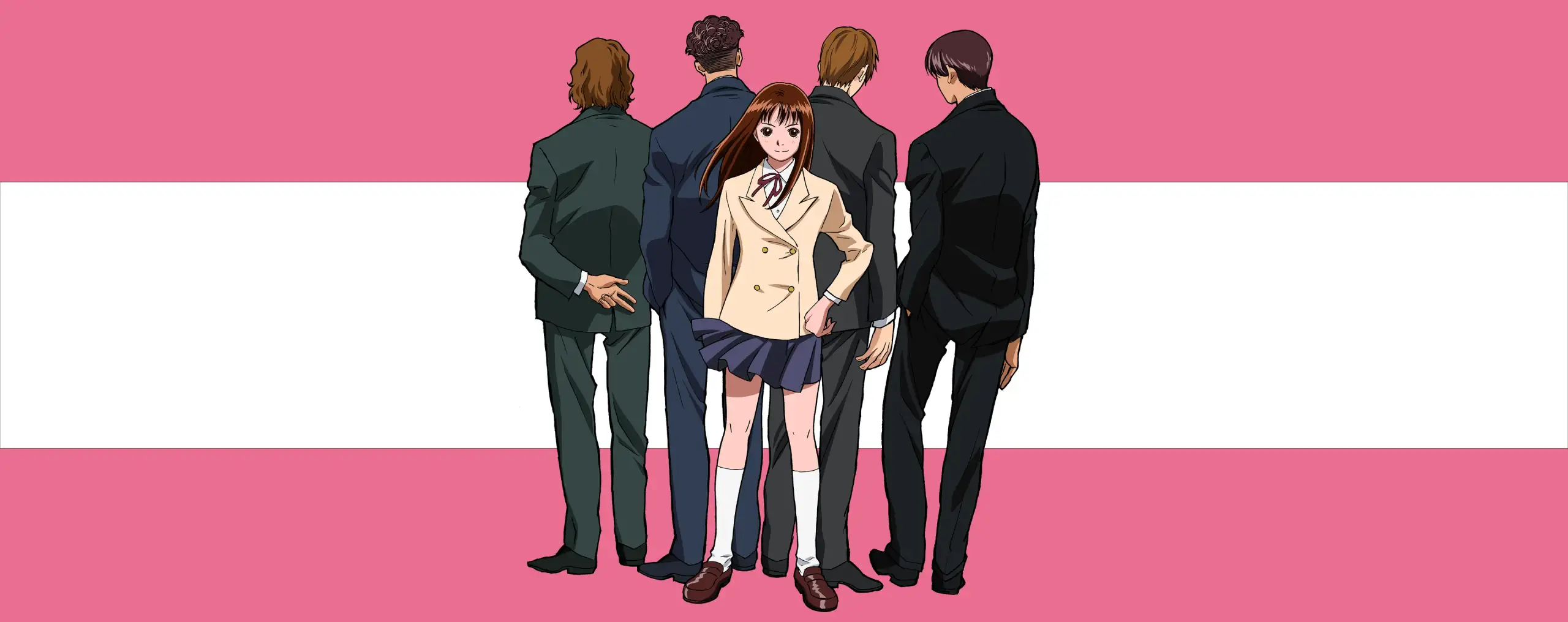 Hana yori Dango