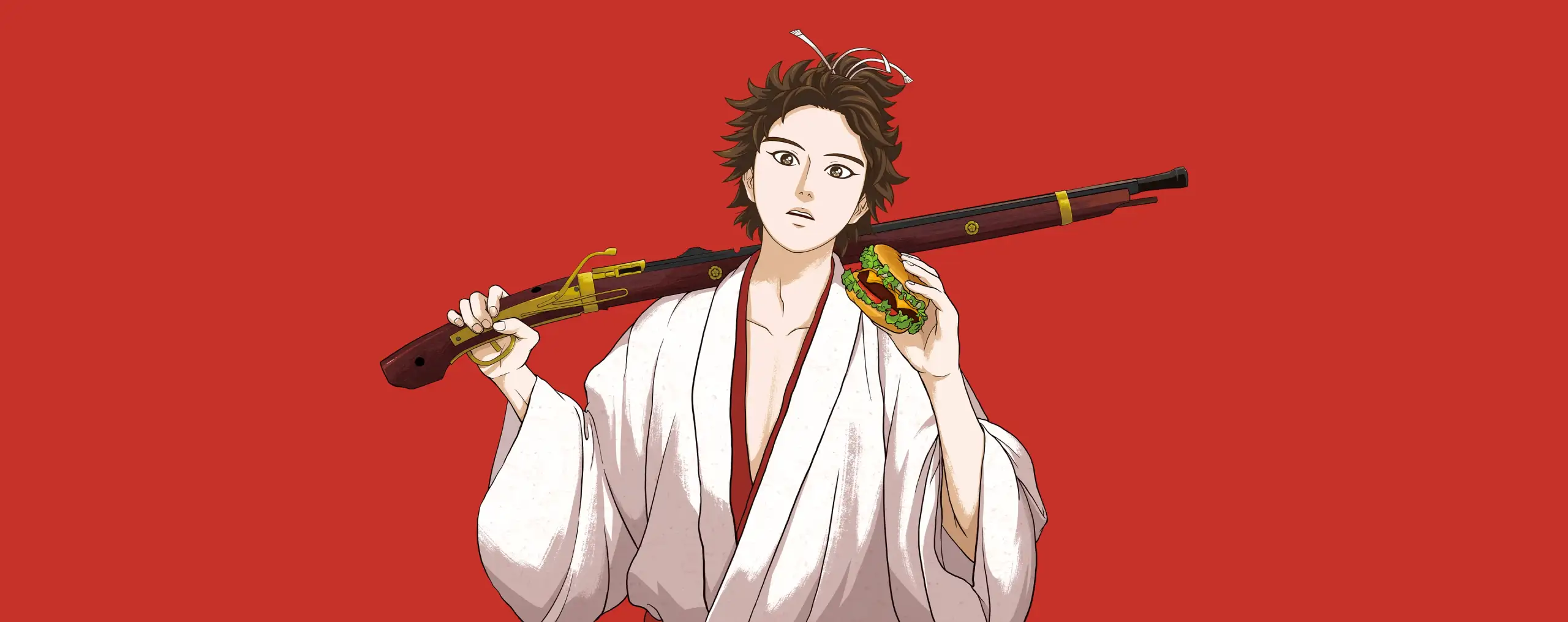 Nobunaga Concerto