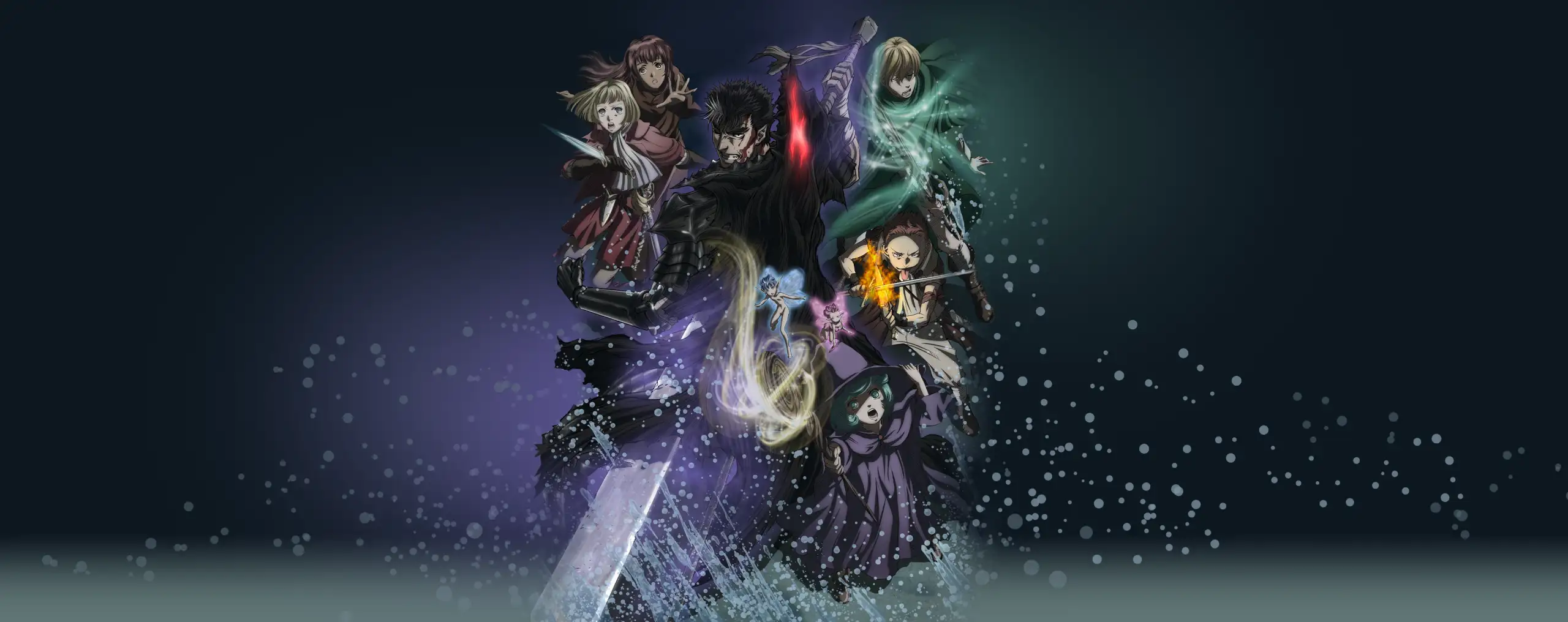 Kenpuu Denki Berserk