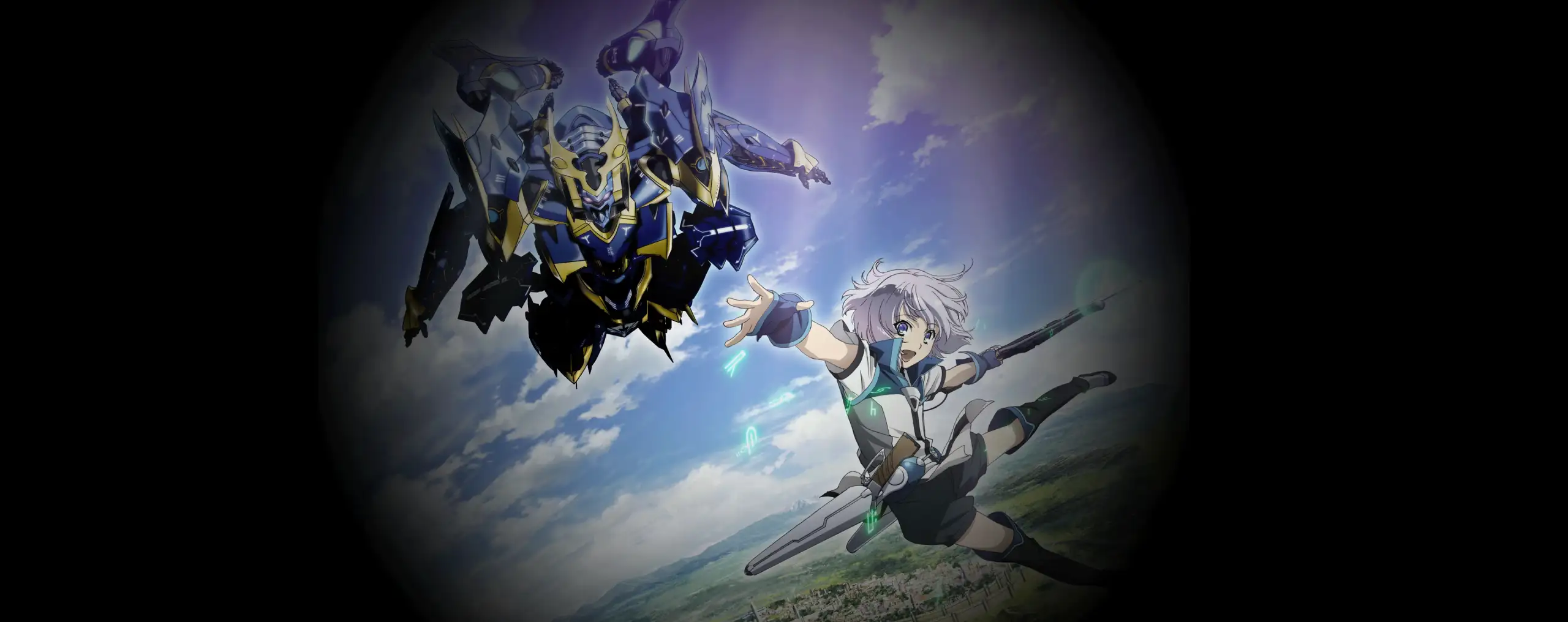 Knight's & Magic