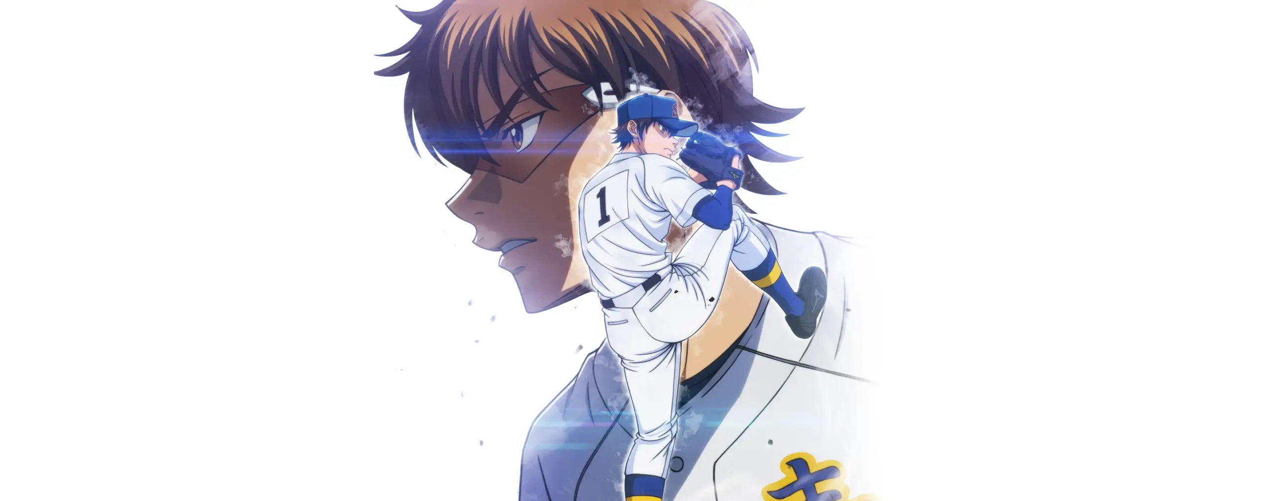 Diamond no Ace