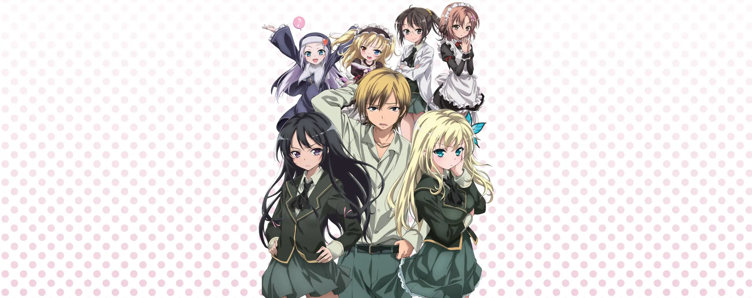 Boku wa Tomodachi ga Sukunai Next